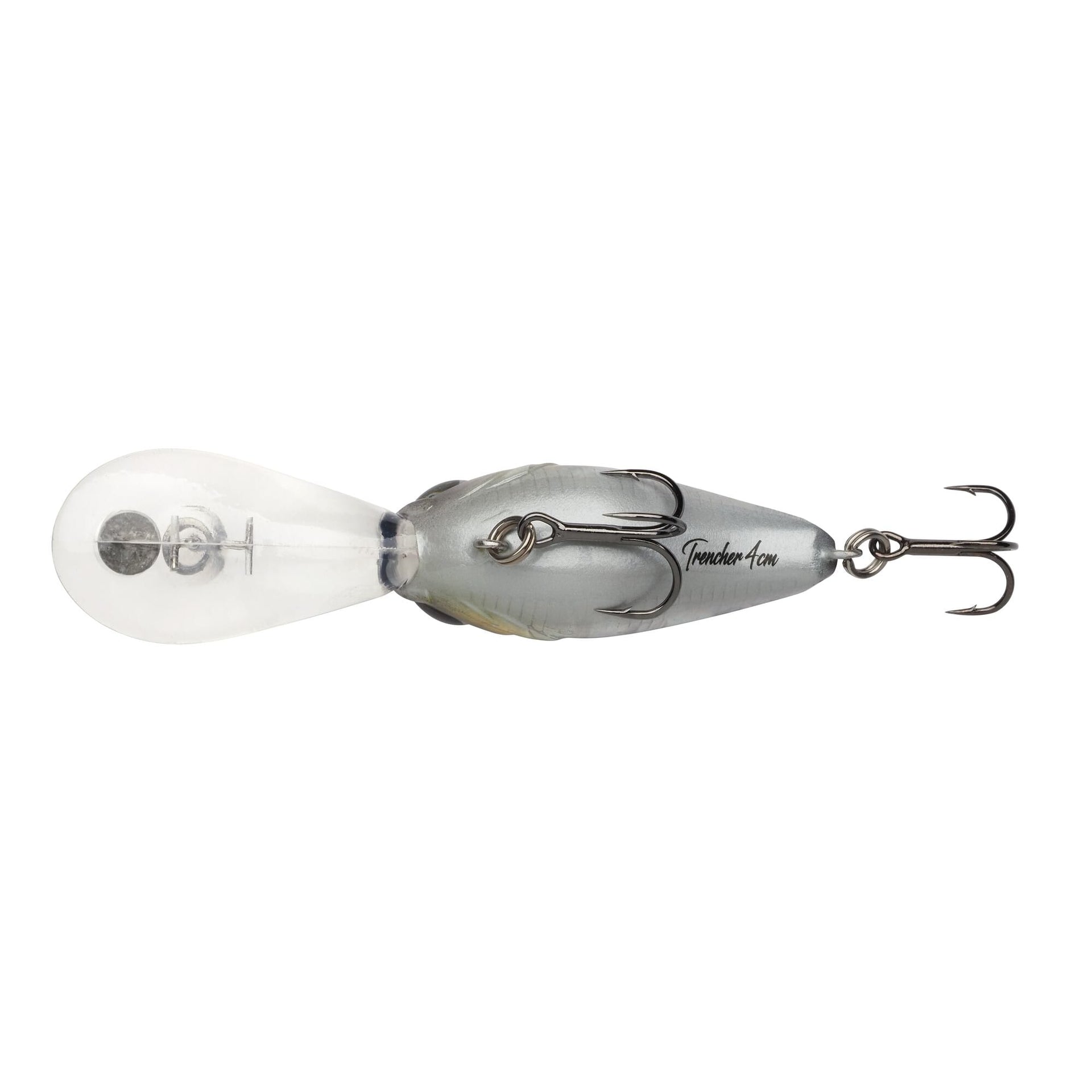 Berkley DEX Trencher