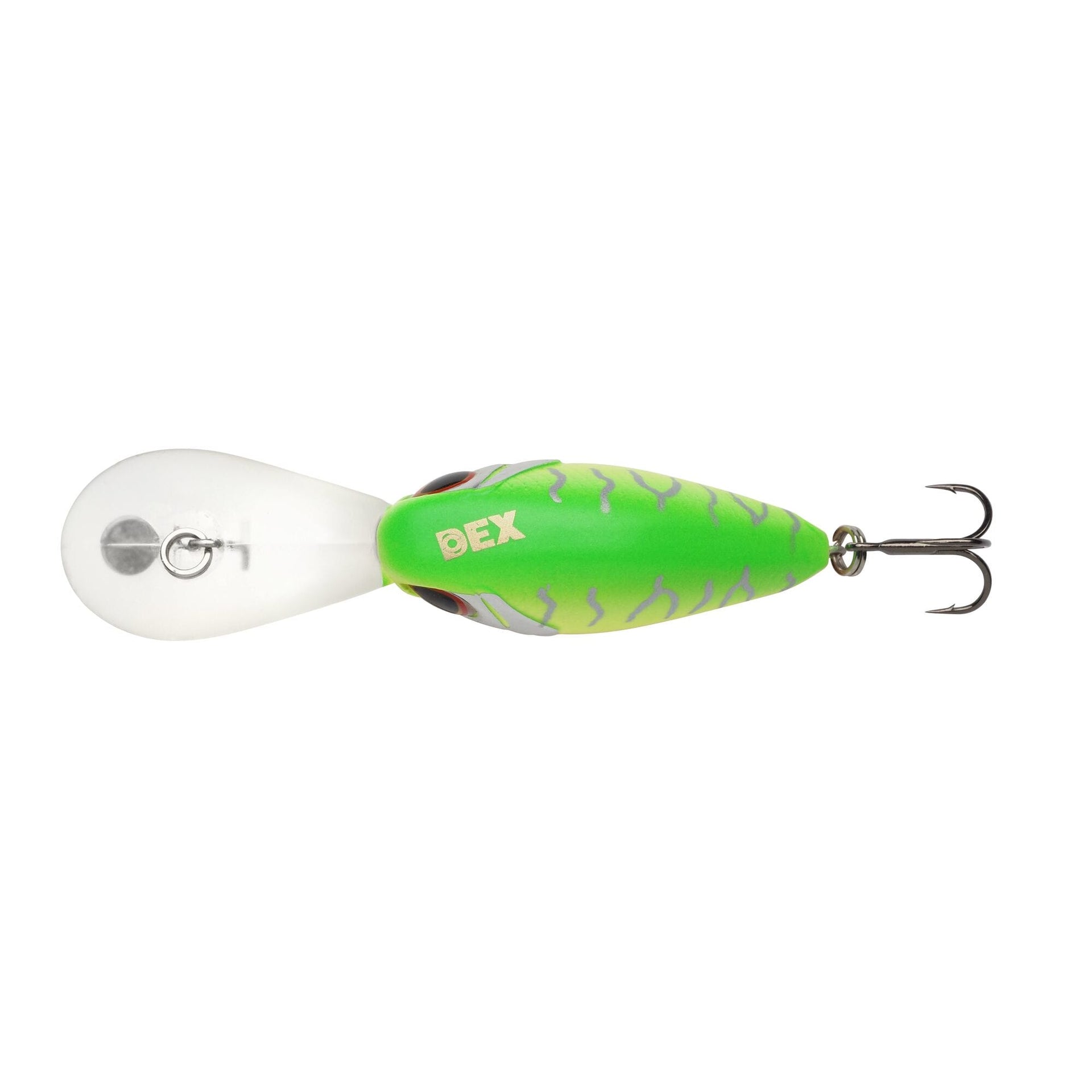 Berkley DEX Trencher