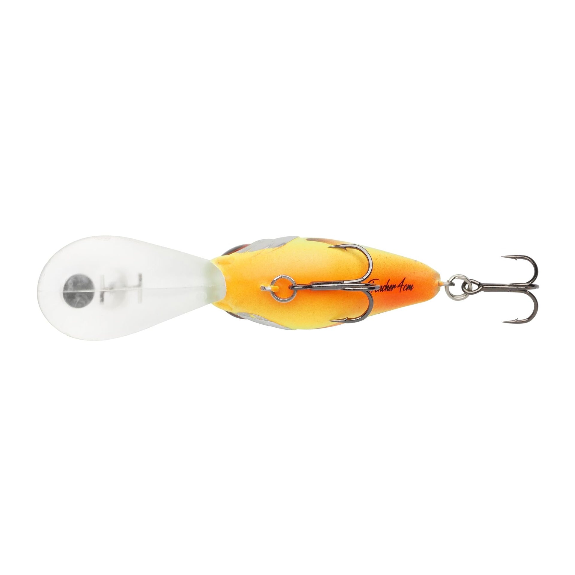 Berkley DEX Trencher