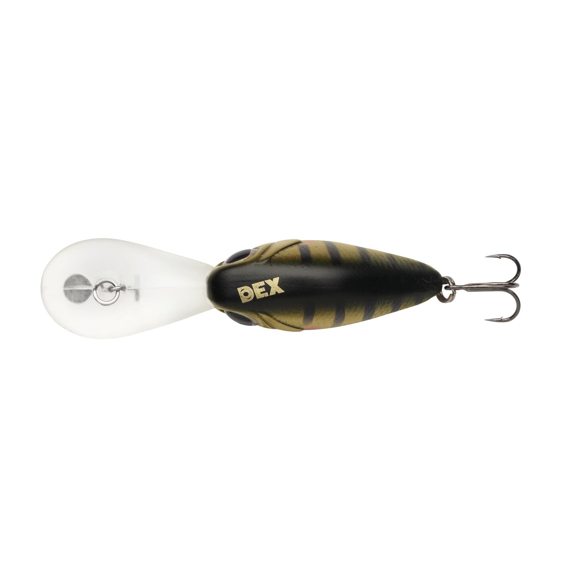 Berkley DEX Trencher