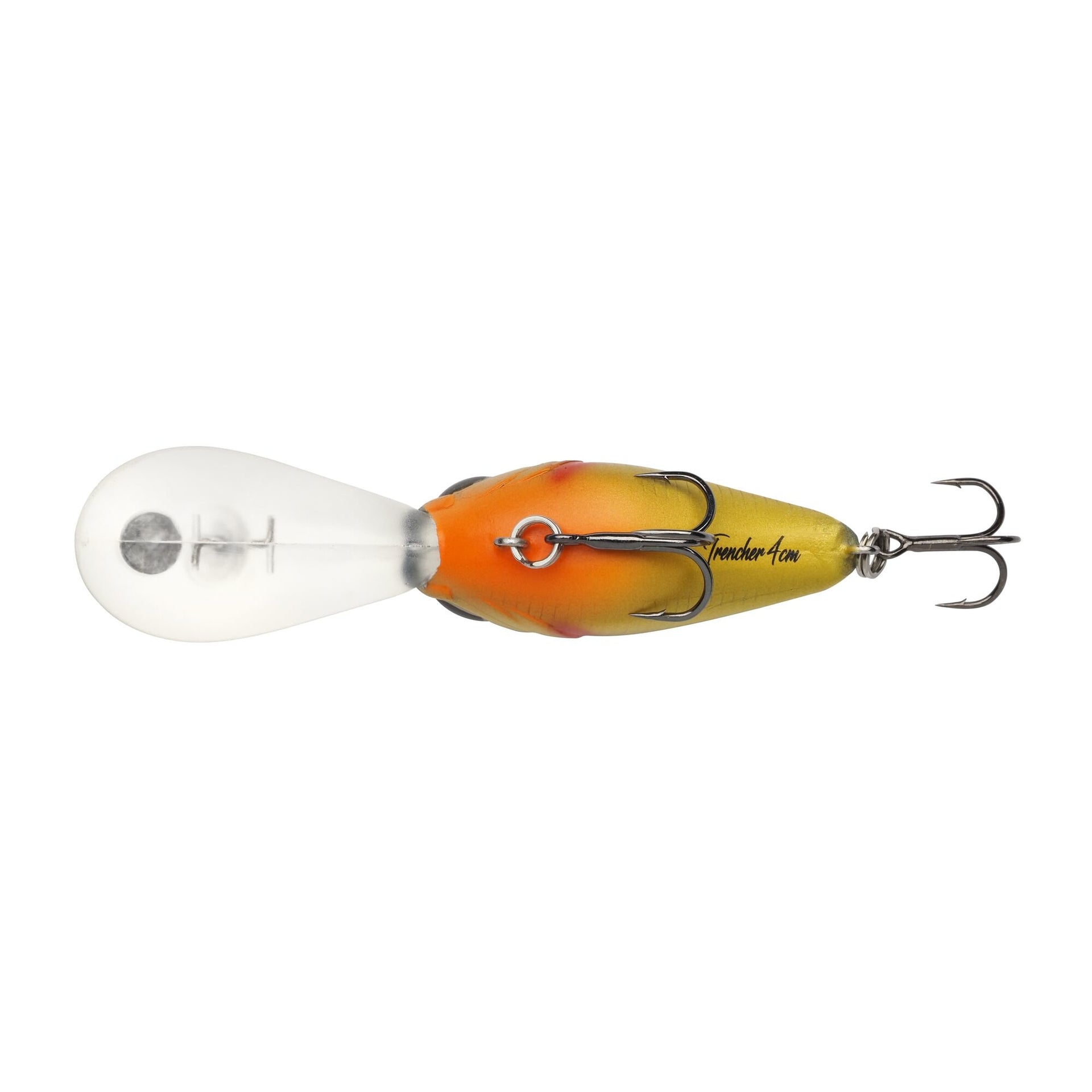 Berkley DEX Trencher