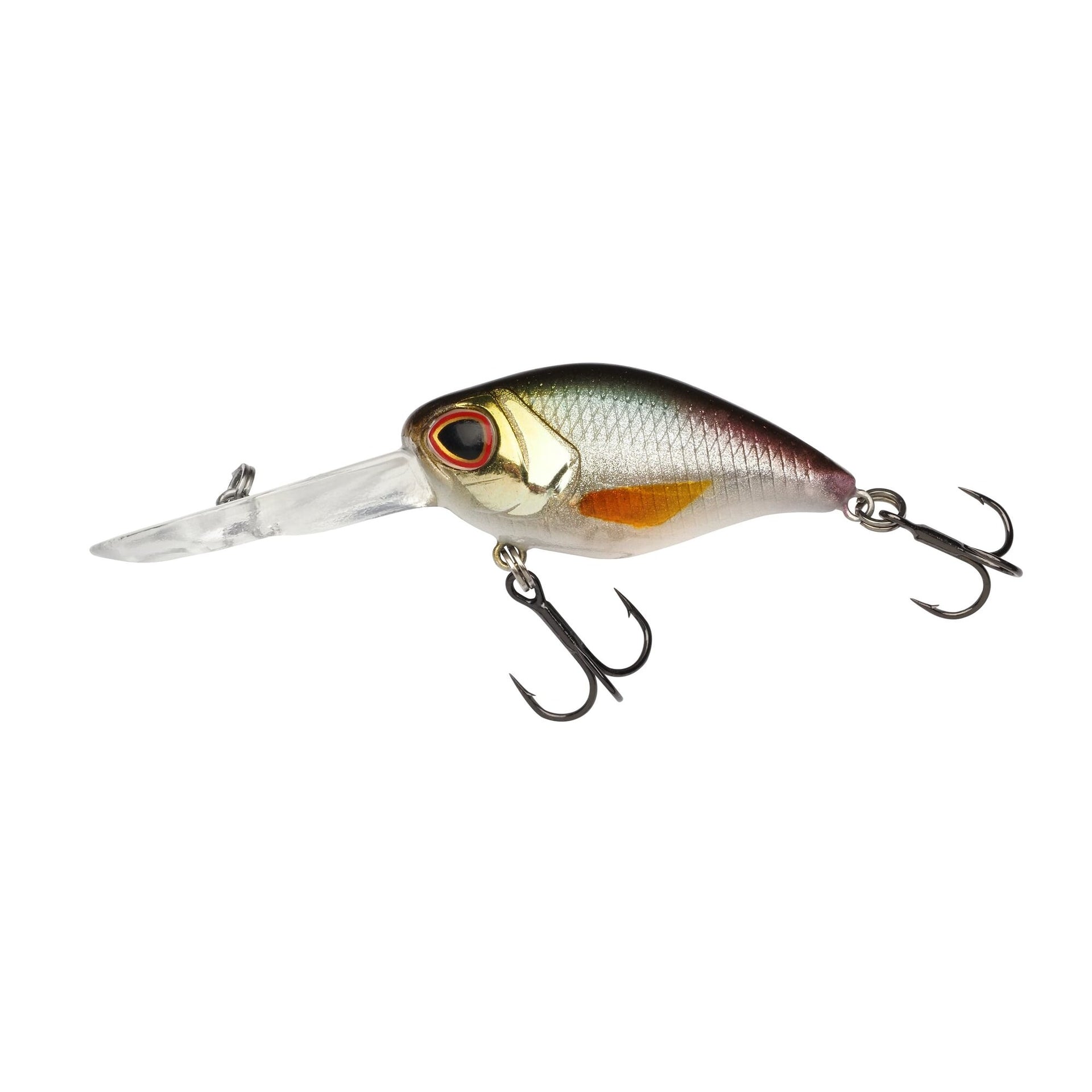 Berkley DEX Trencher