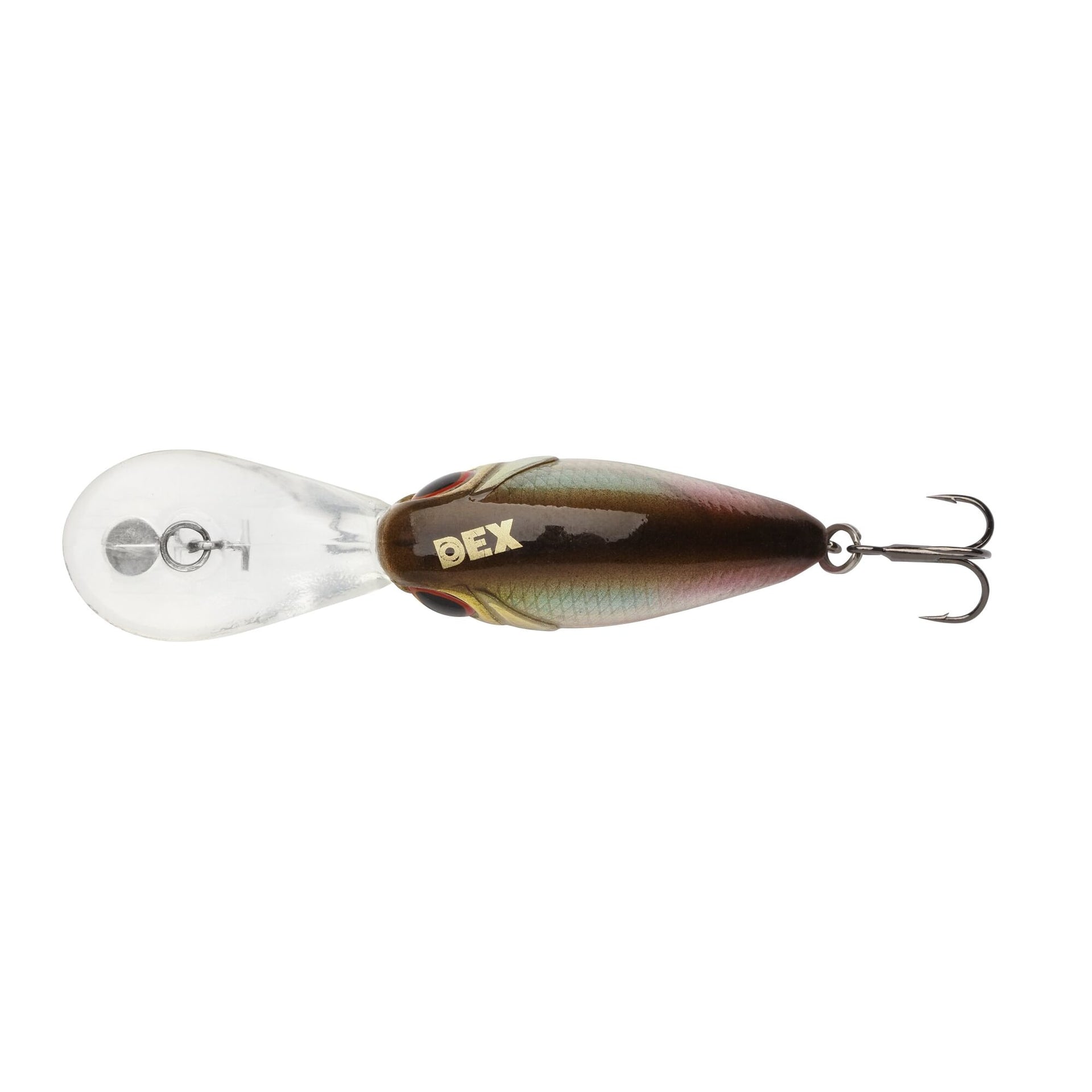 Berkley DEX Trencher