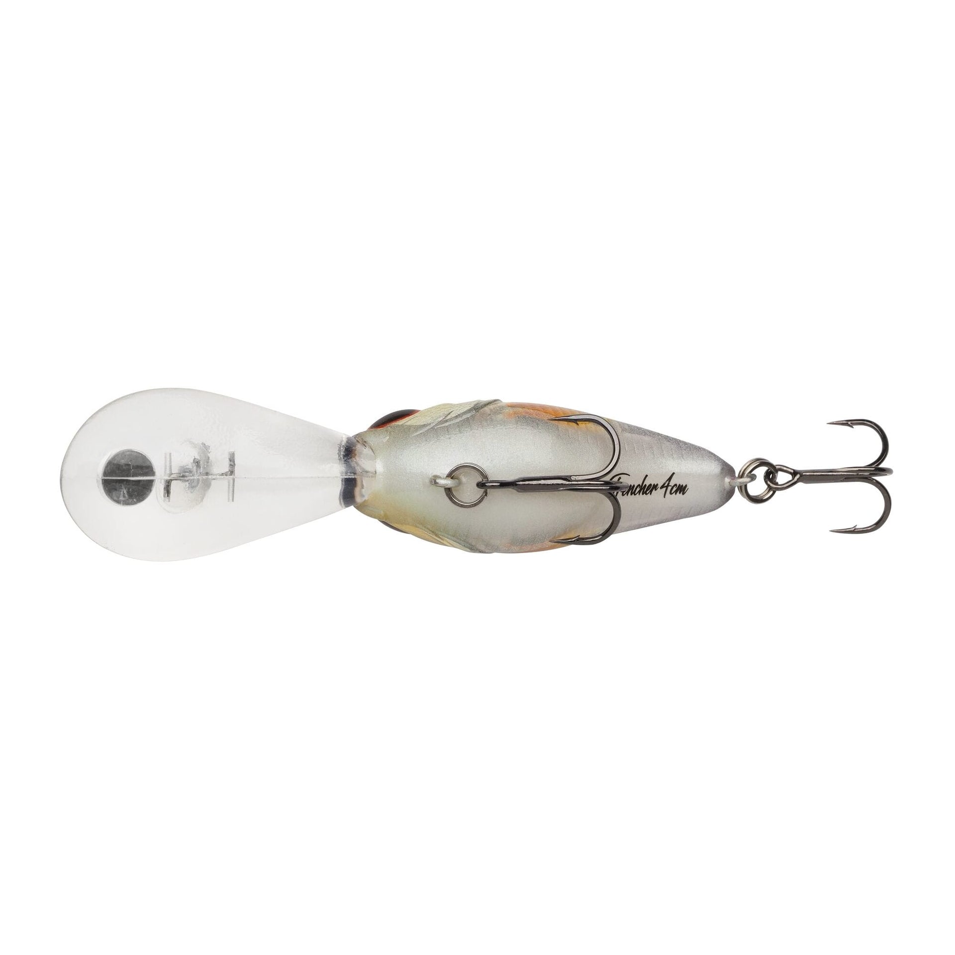 Berkley DEX Trencher