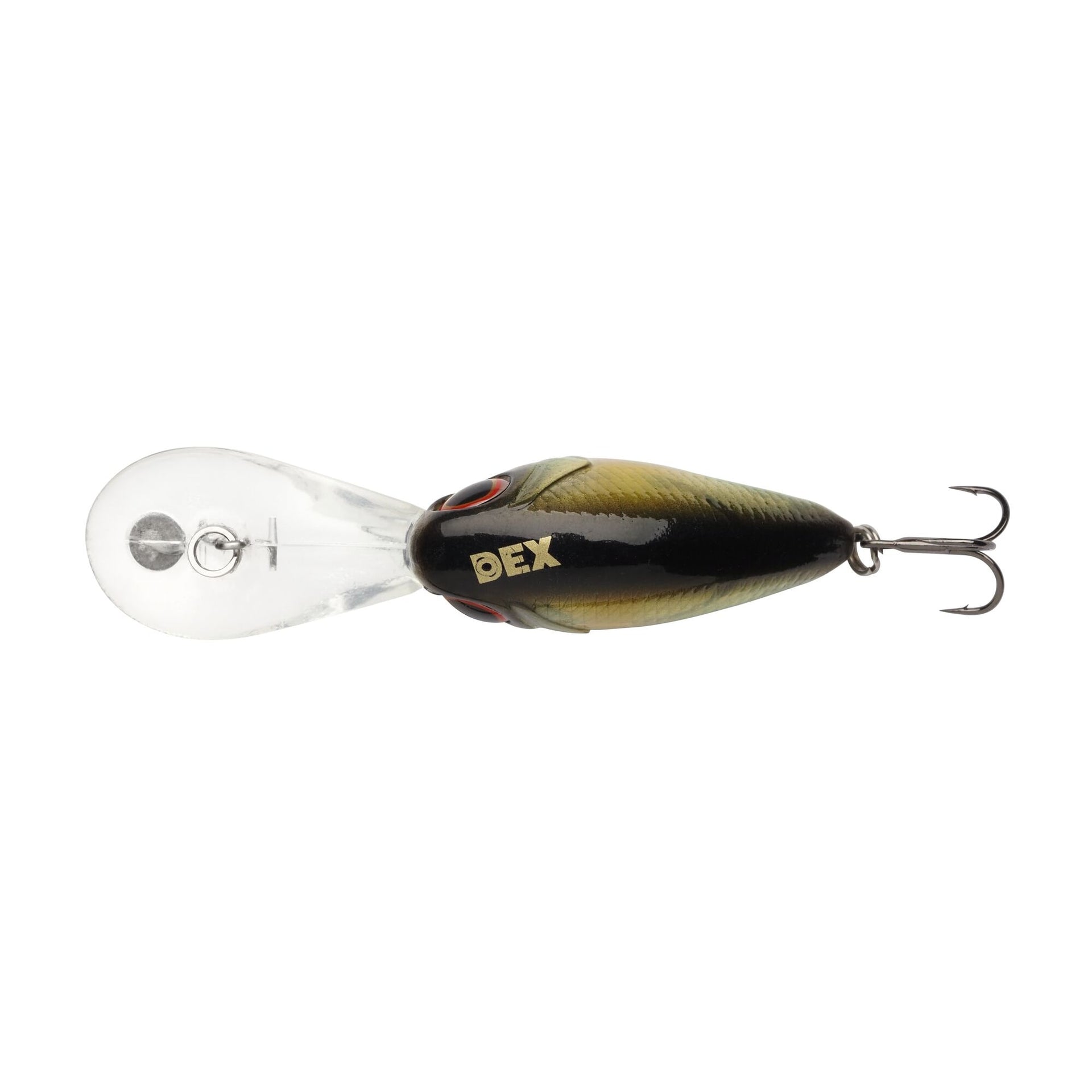 Berkley DEX Trencher