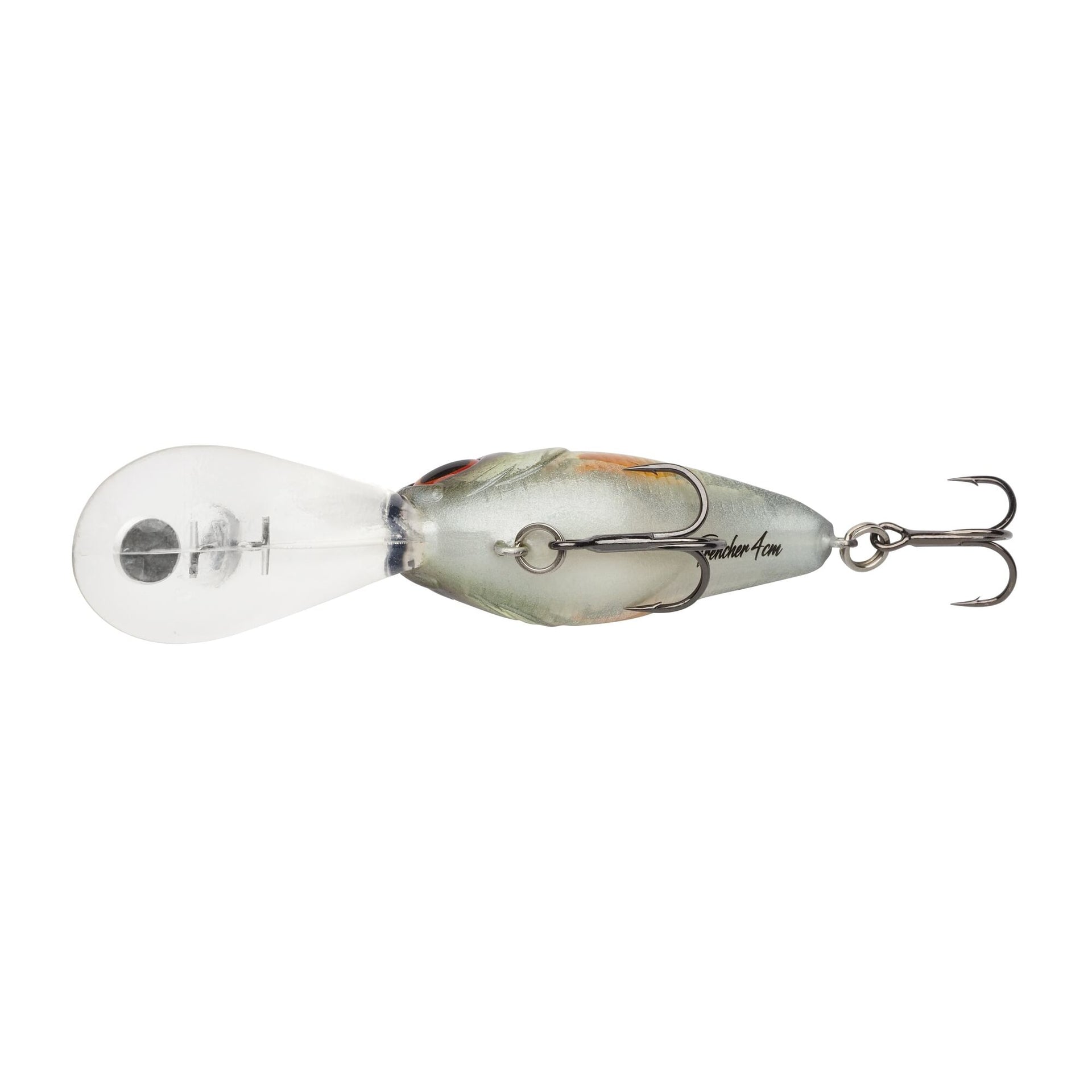 Berkley DEX Trencher