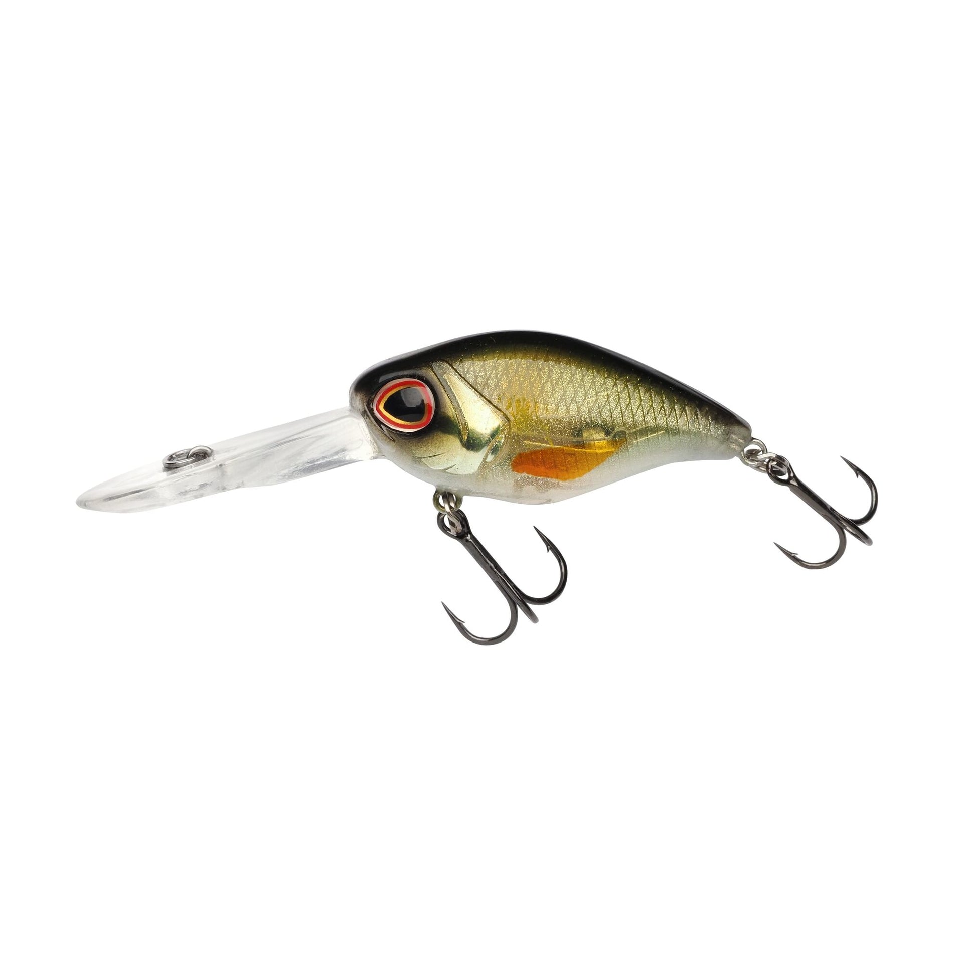 Berkley DEX Trencher