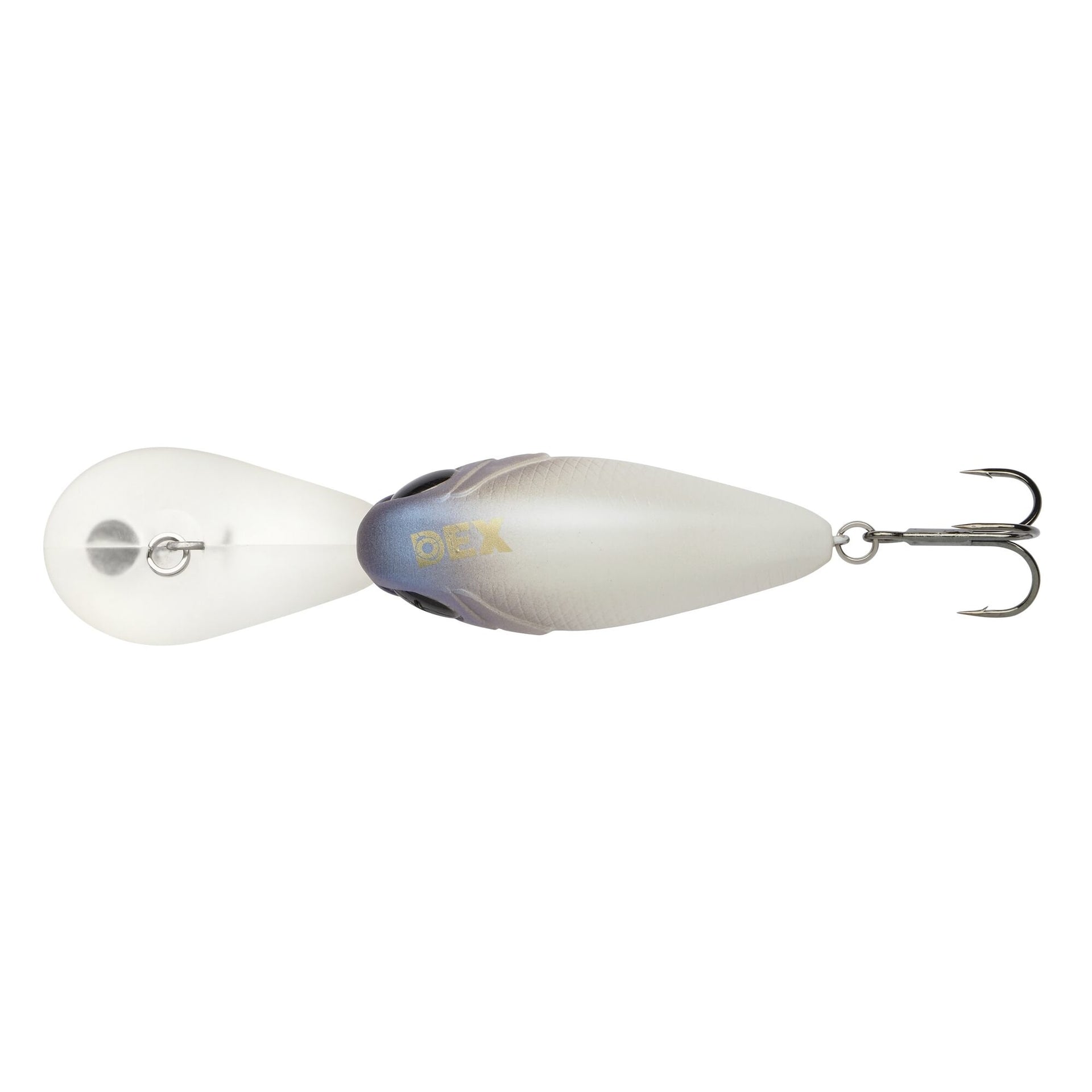 Berkley DEX Trencher