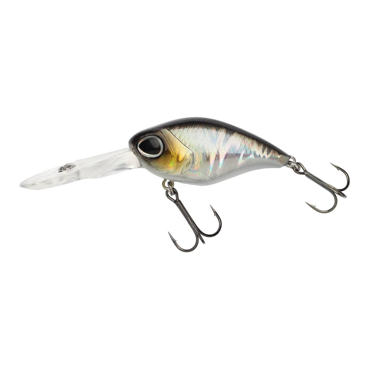 Berkley DEX Trencher