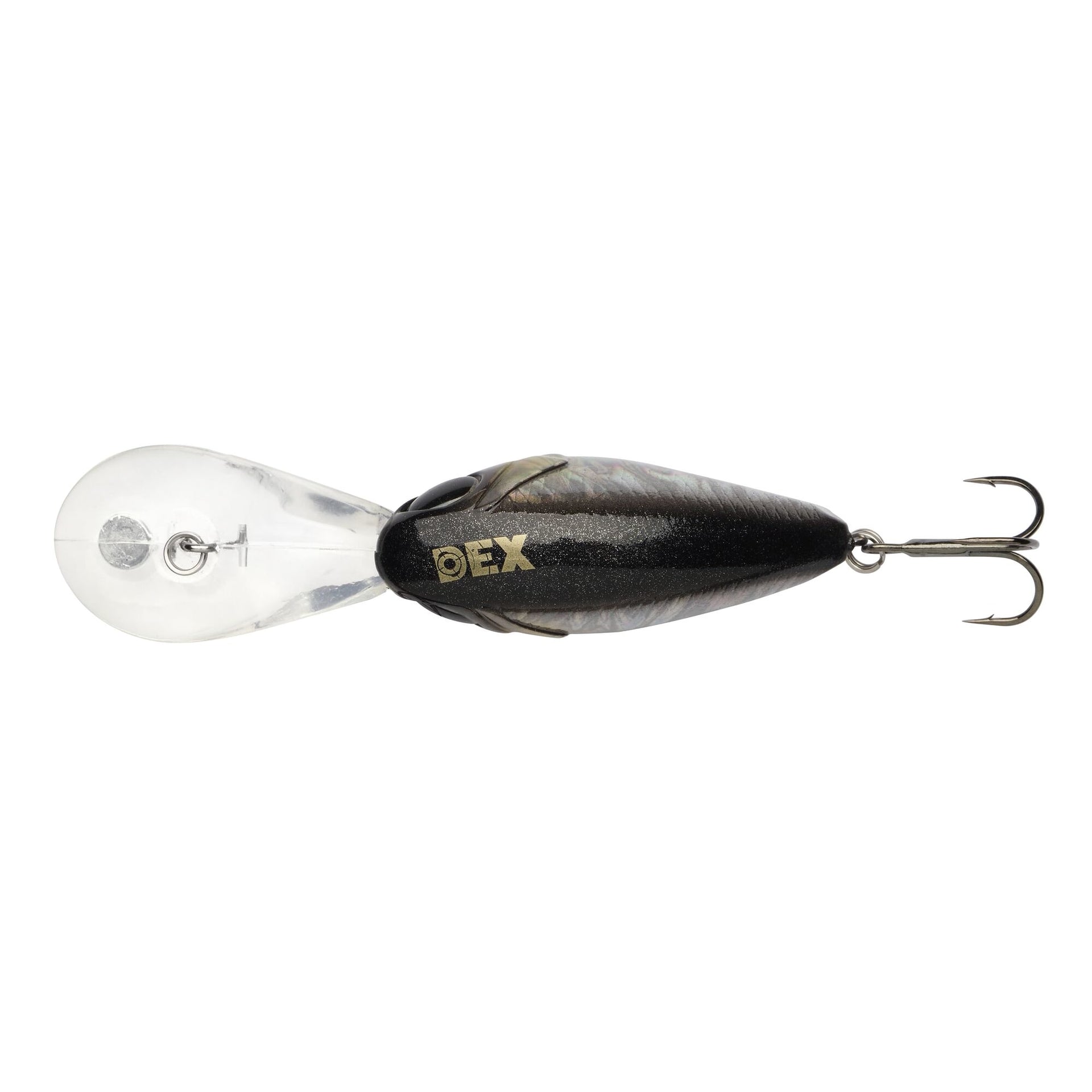Berkley DEX Trencher