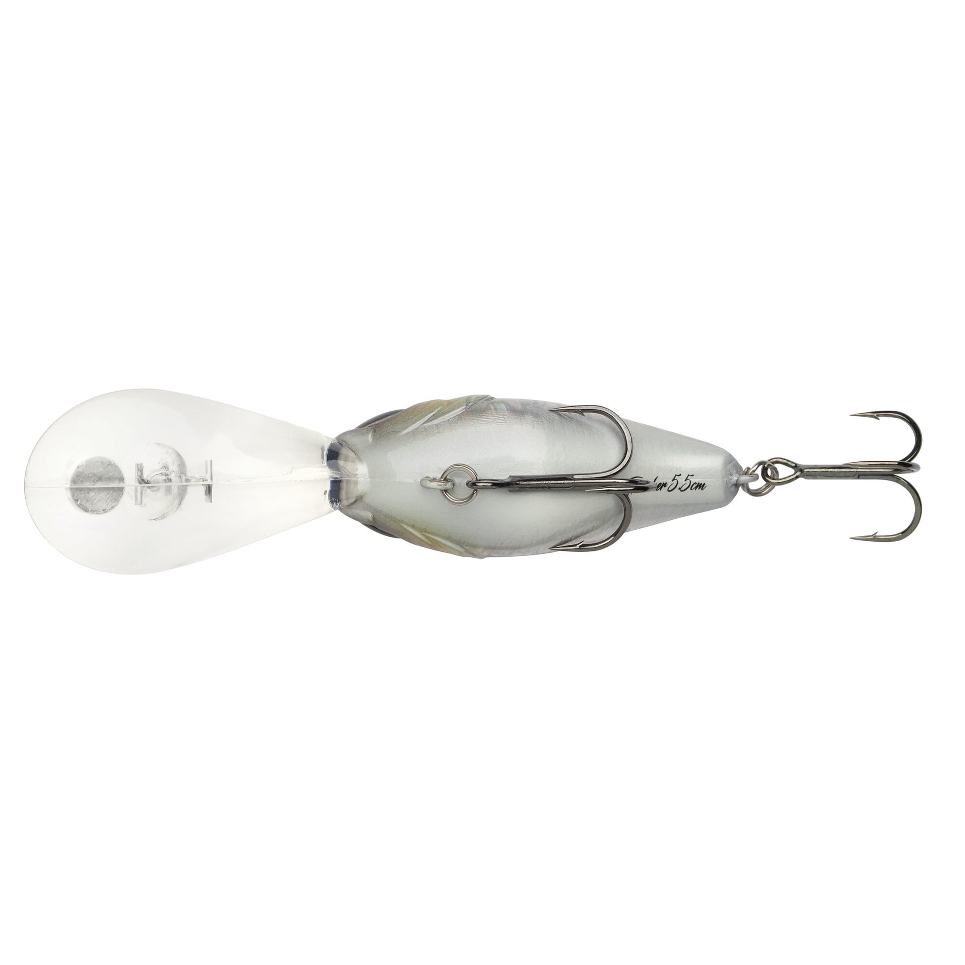 Berkley DEX Trencher