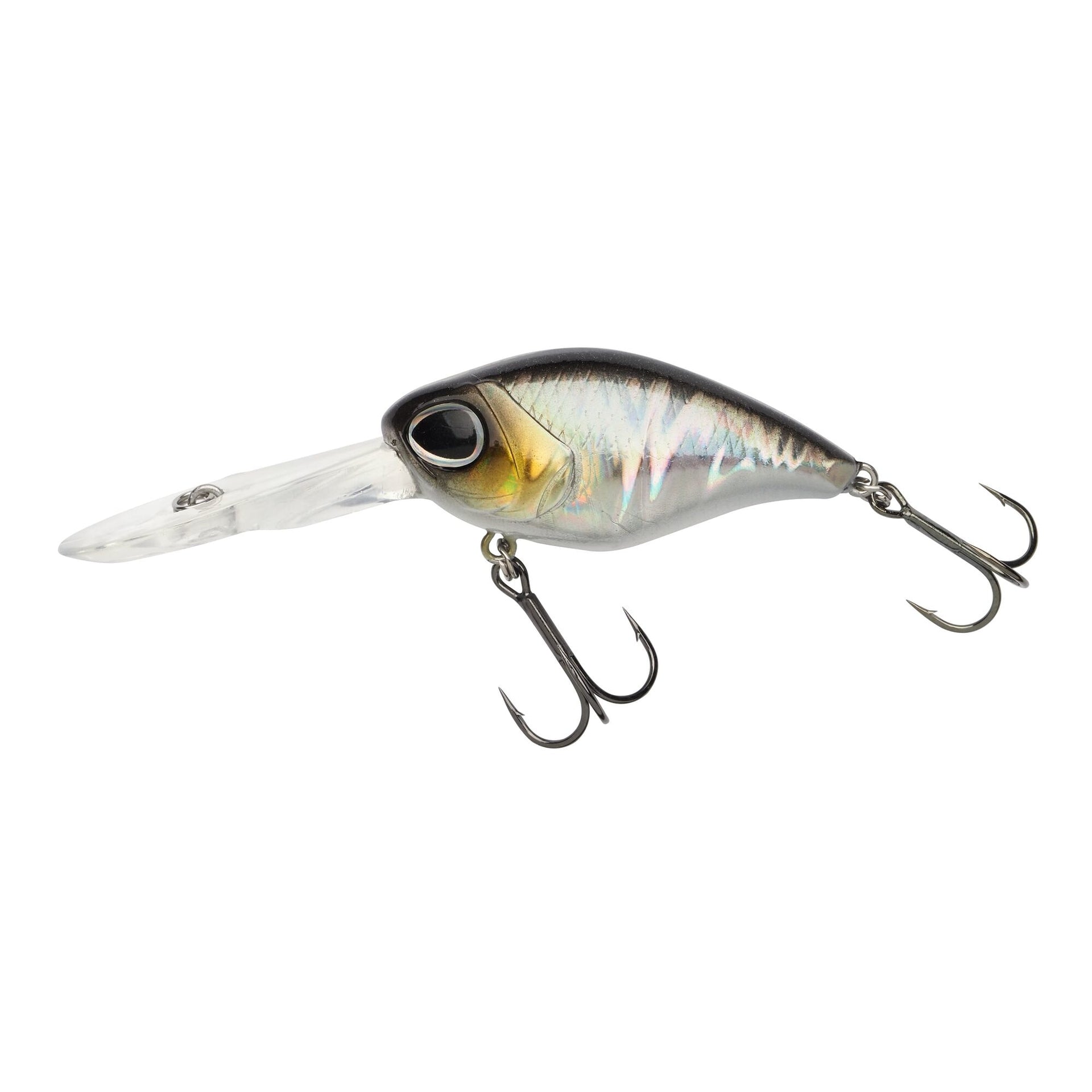 Berkley DEX Trencher
