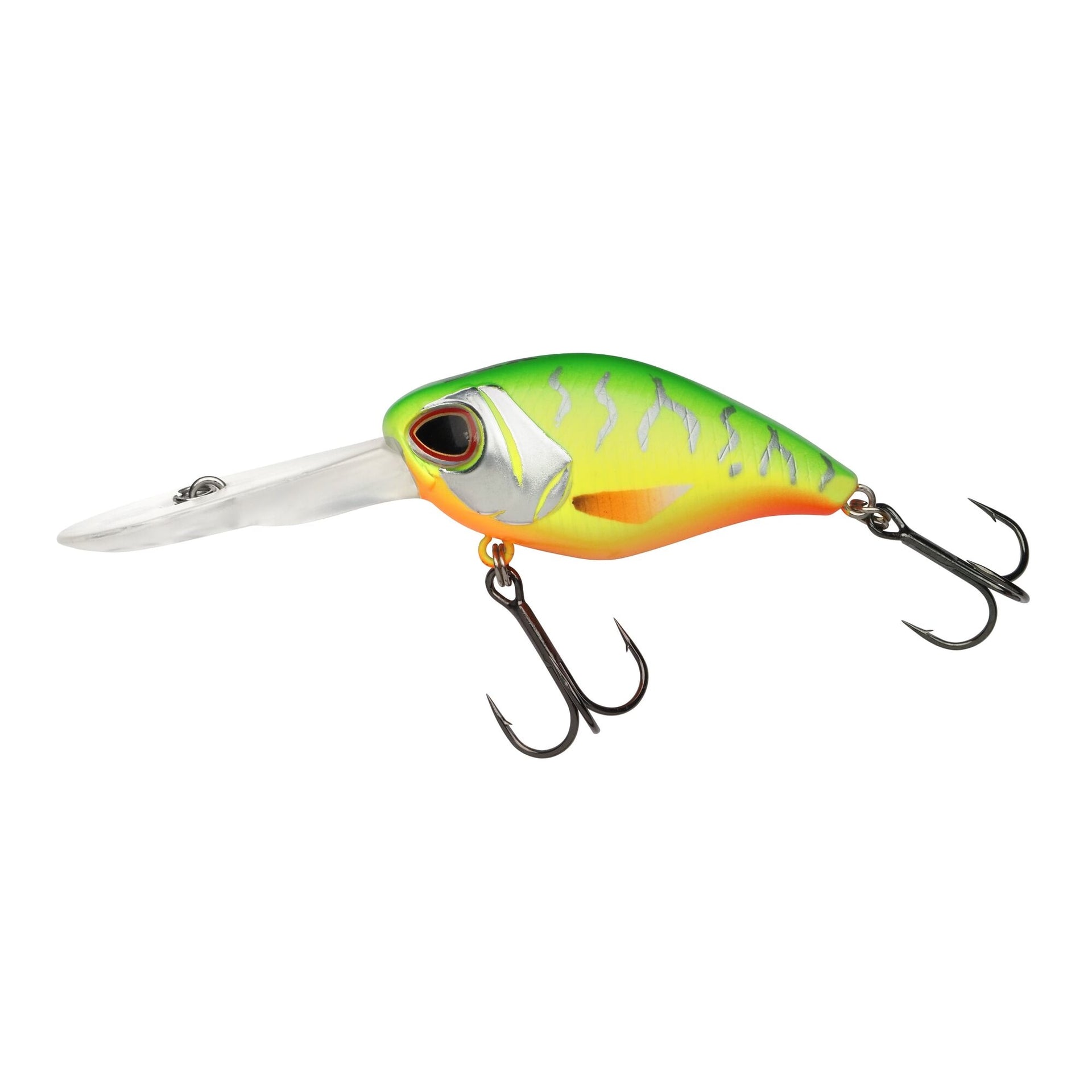 Berkley DEX Trencher