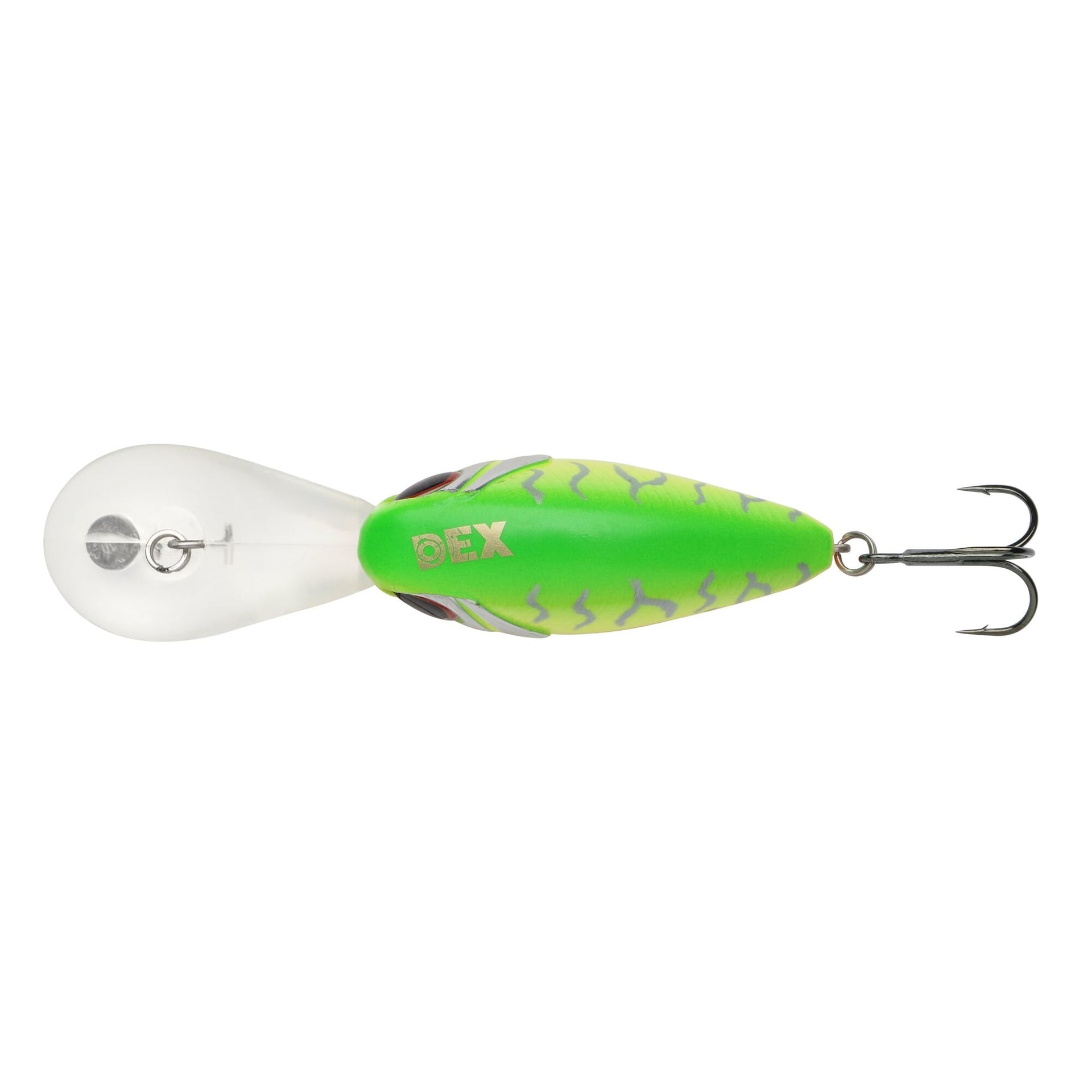Berkley DEX Trencher