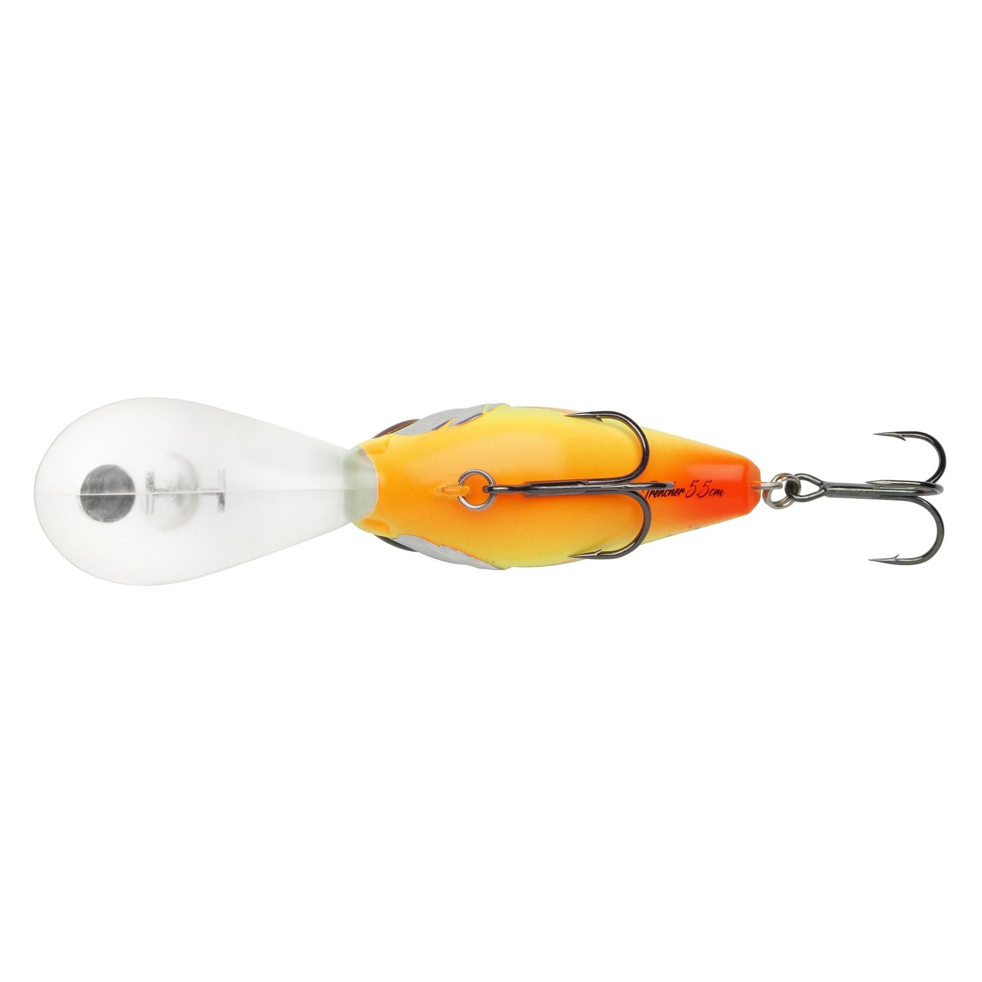 Berkley DEX Trencher