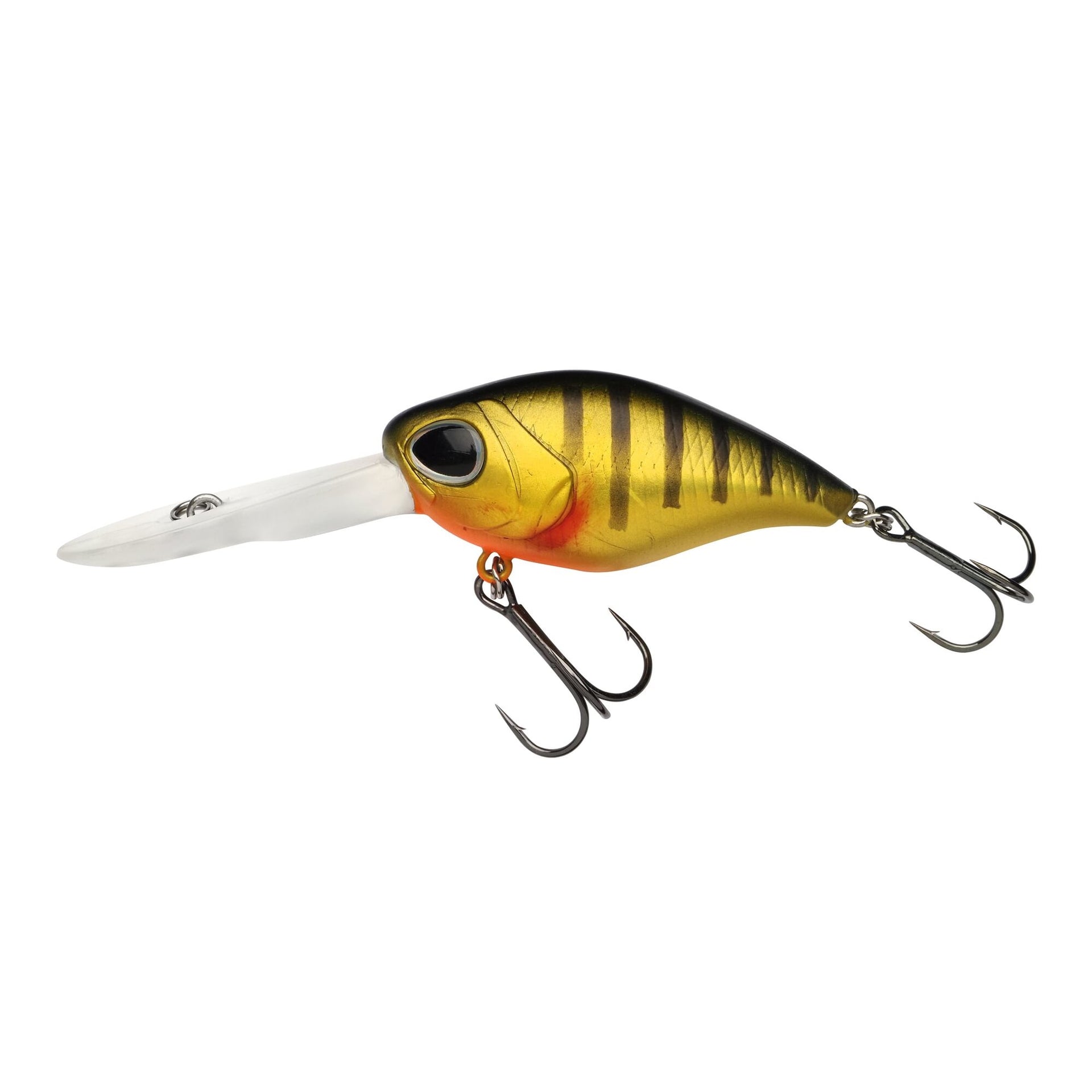 Berkley DEX Trencher