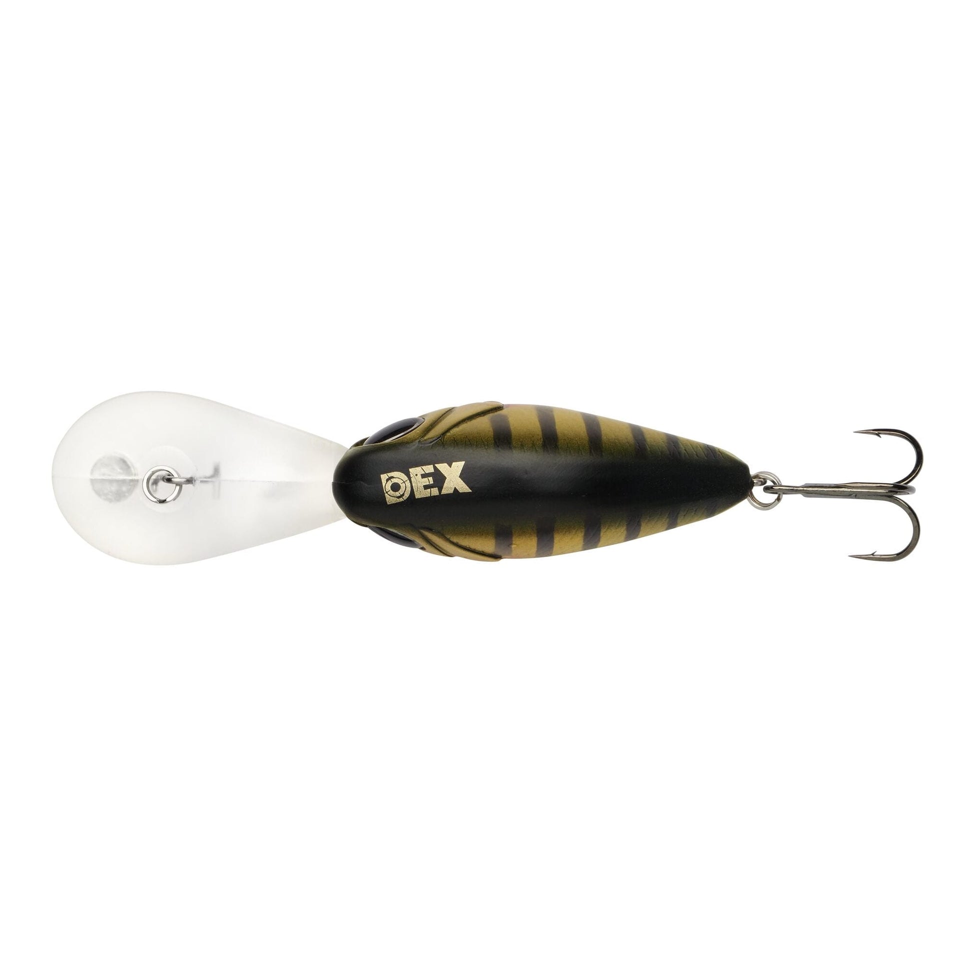 Berkley DEX Trencher