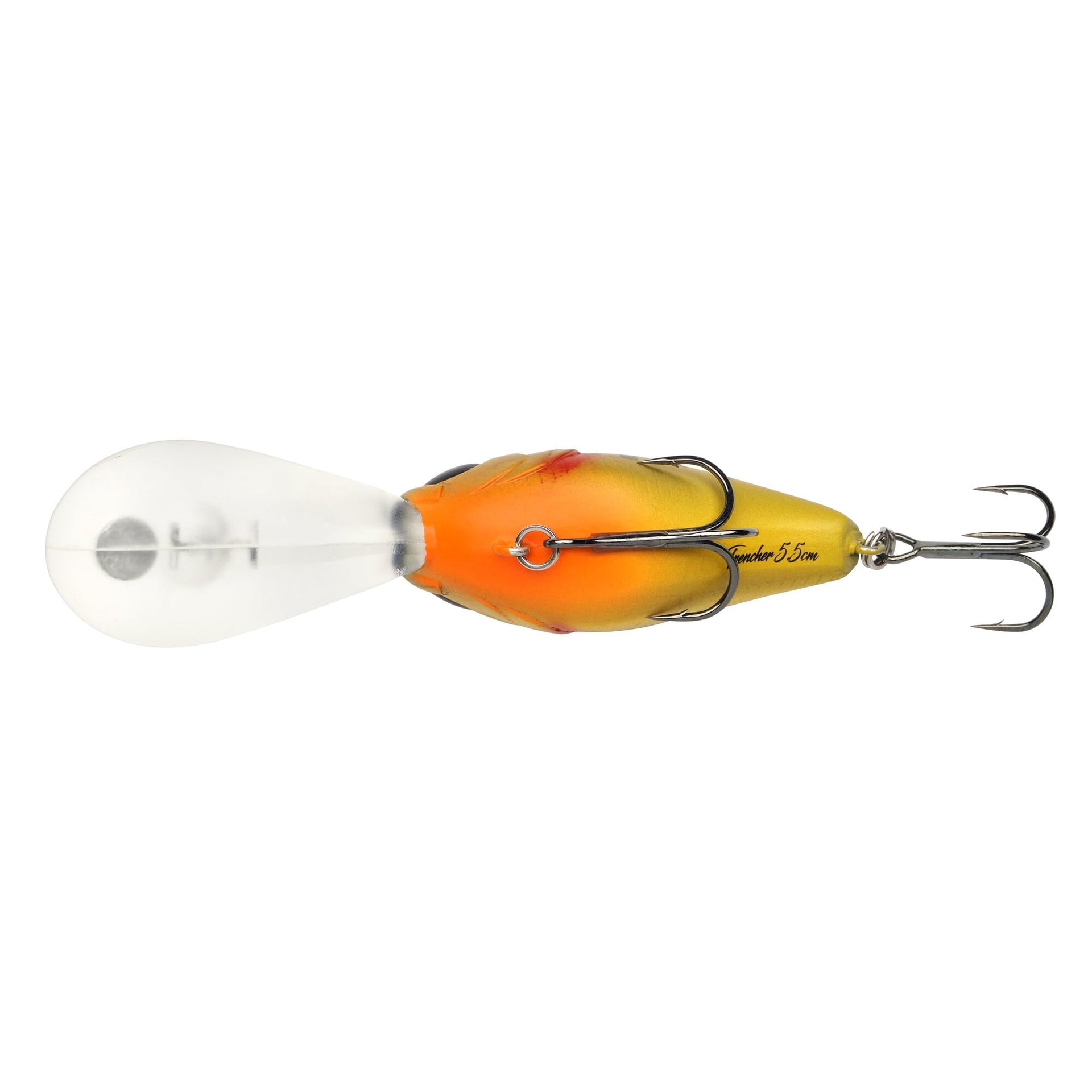 Berkley DEX Trencher