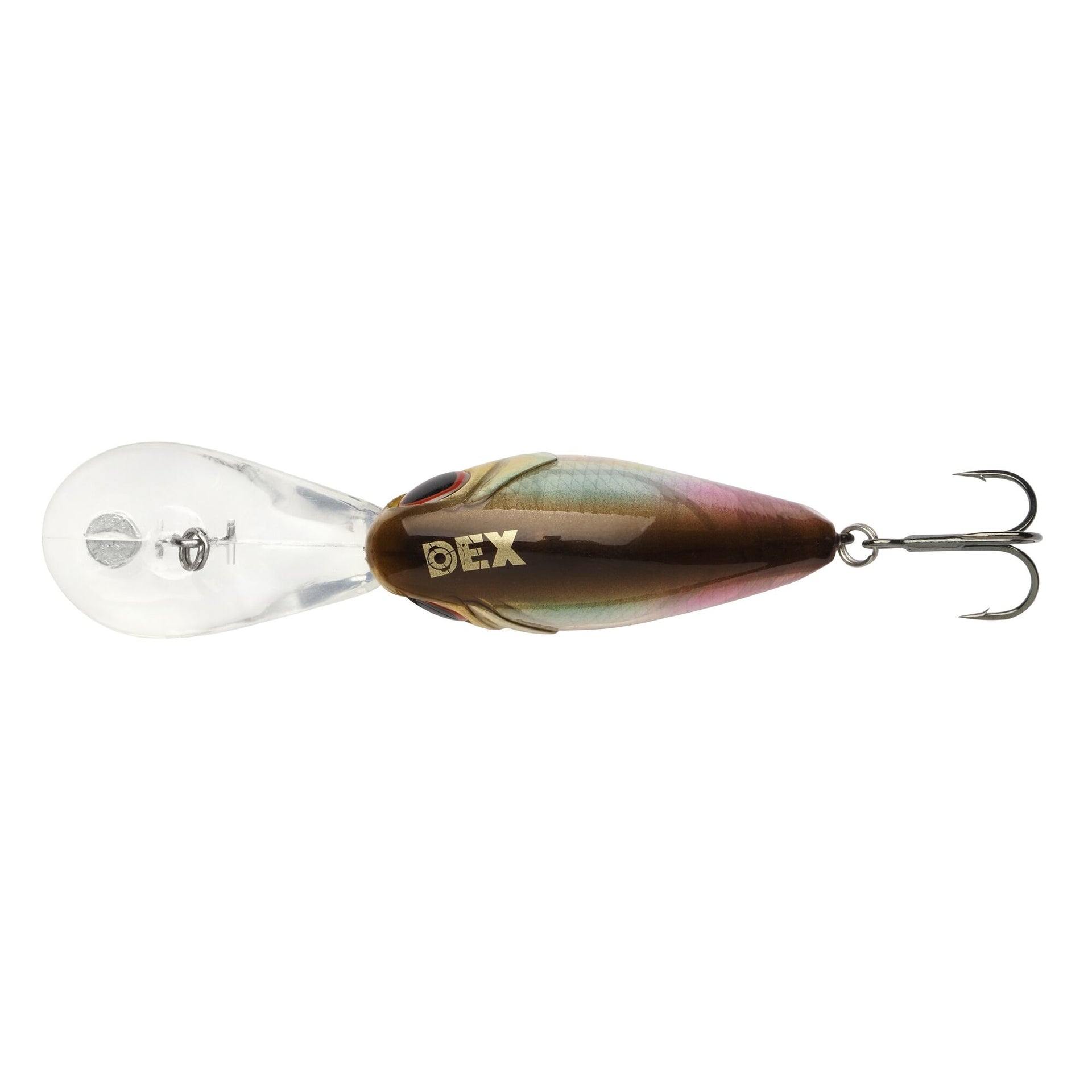 Berkley DEX Trencher