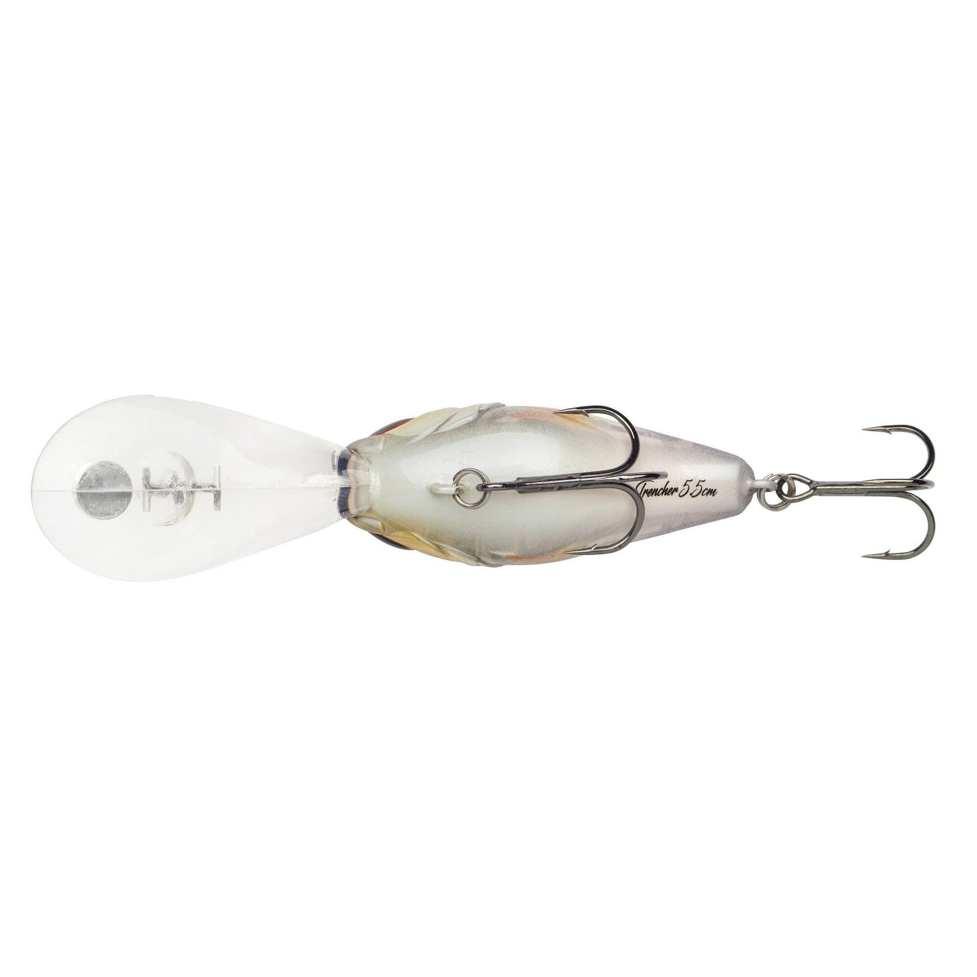 Berkley DEX Trencher