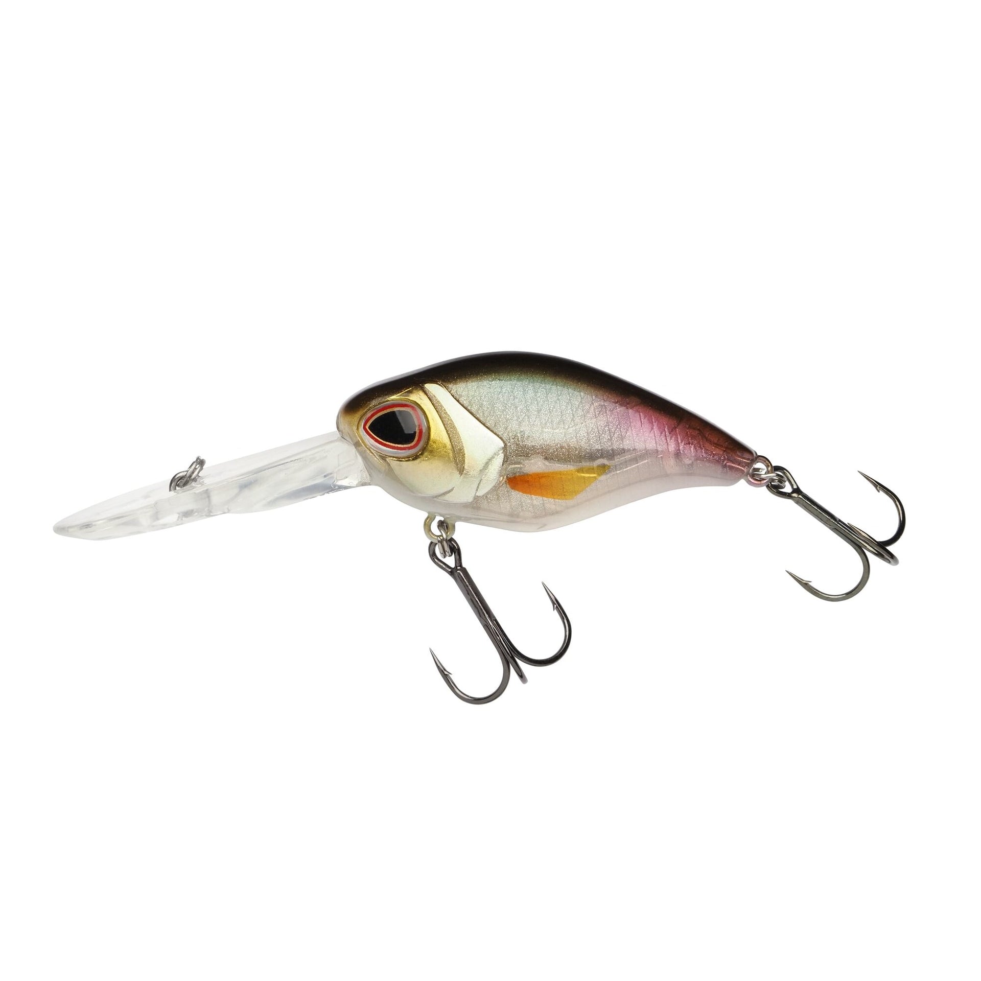 Berkley DEX Trencher