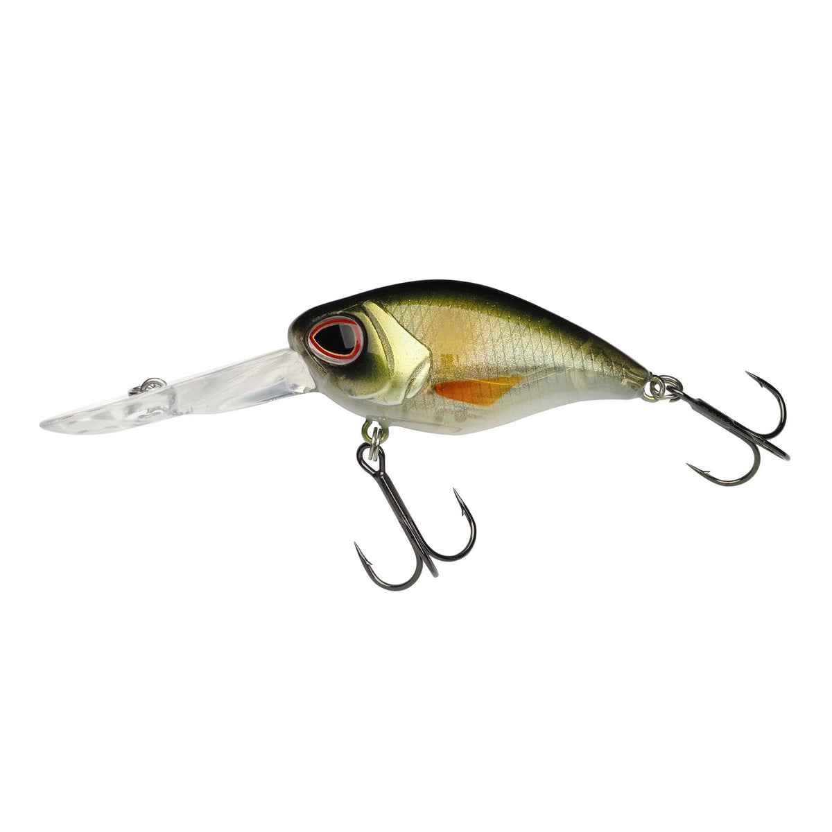 Berkley DEX Trencher