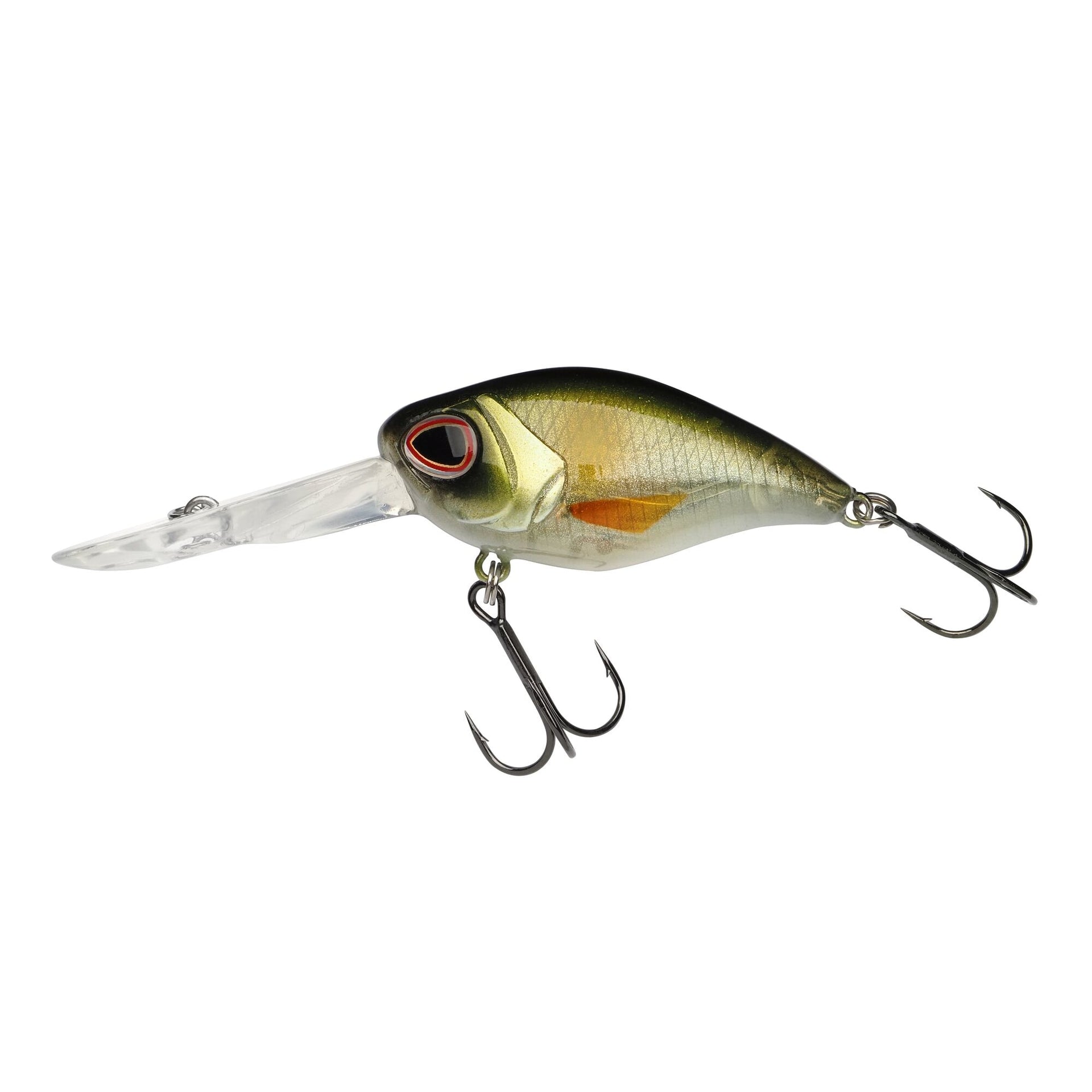 Berkley DEX Trencher