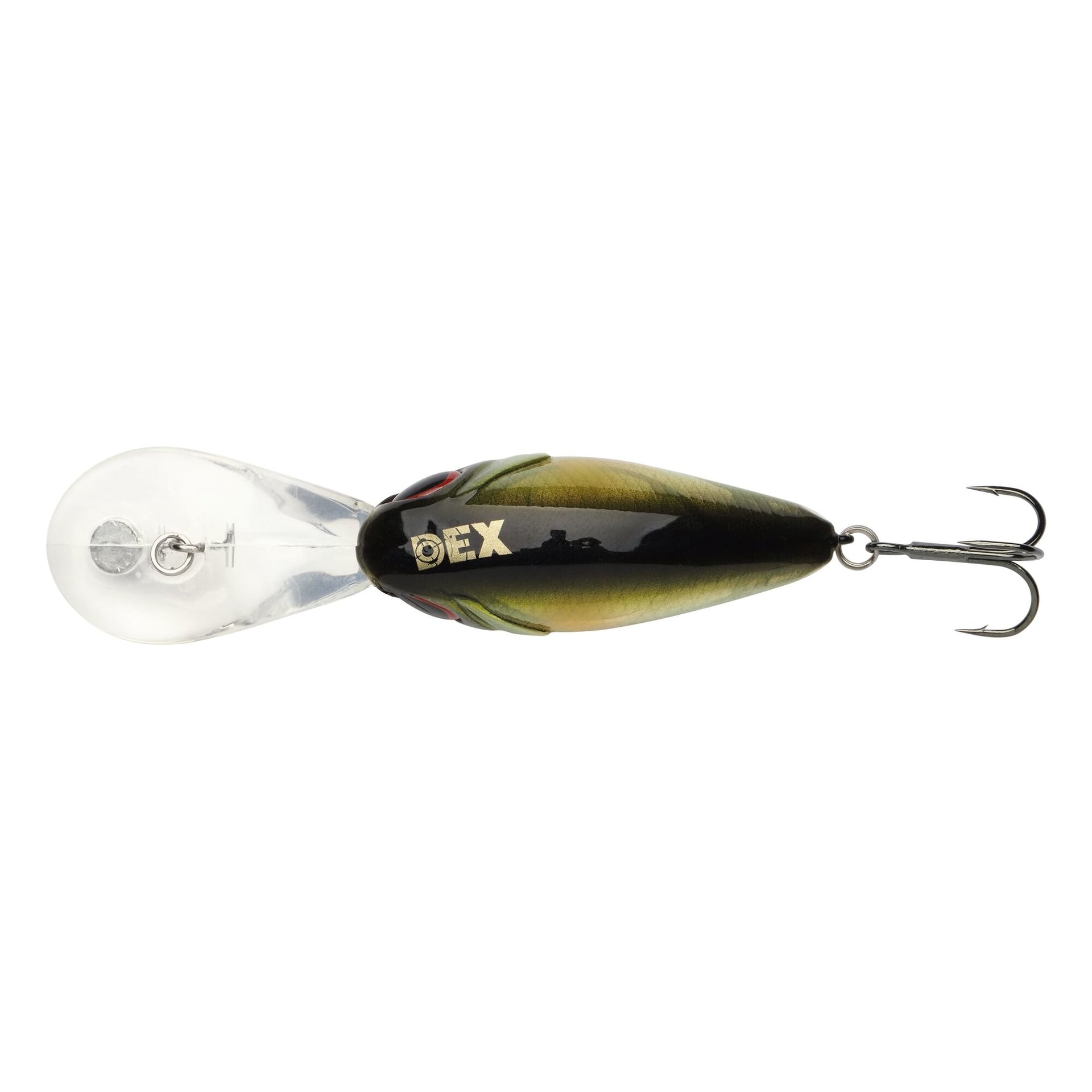 Berkley DEX Trencher