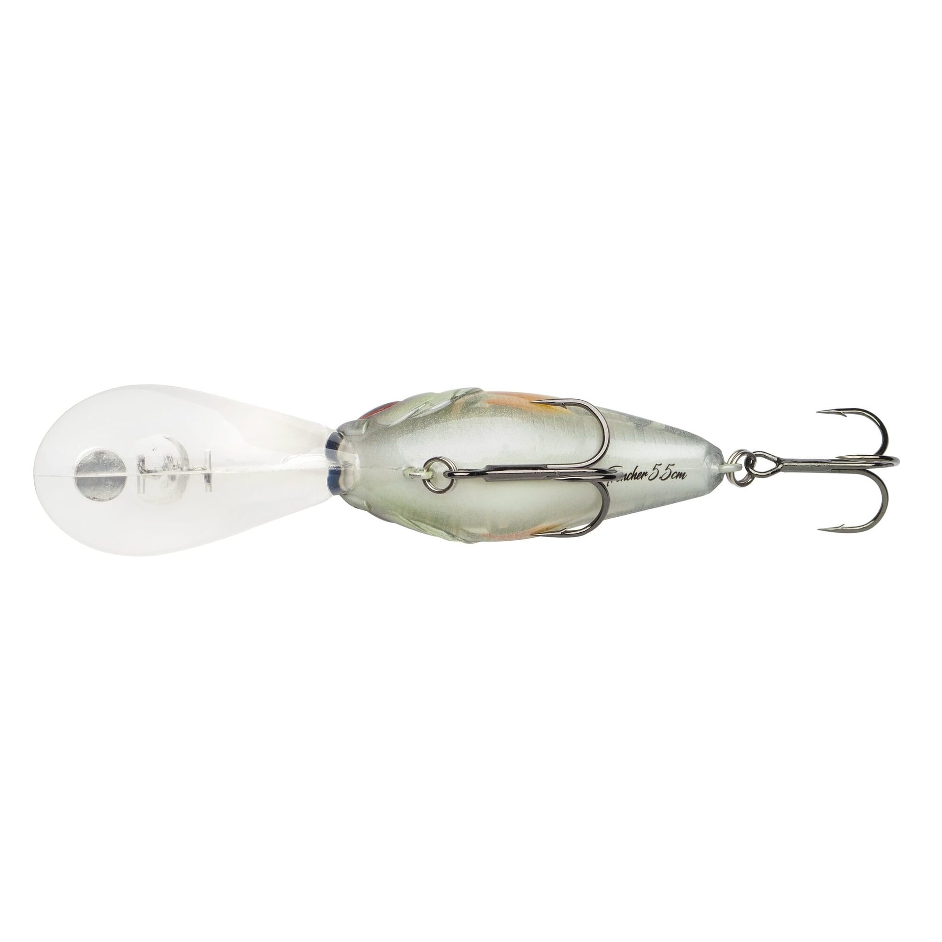 Berkley DEX Trencher