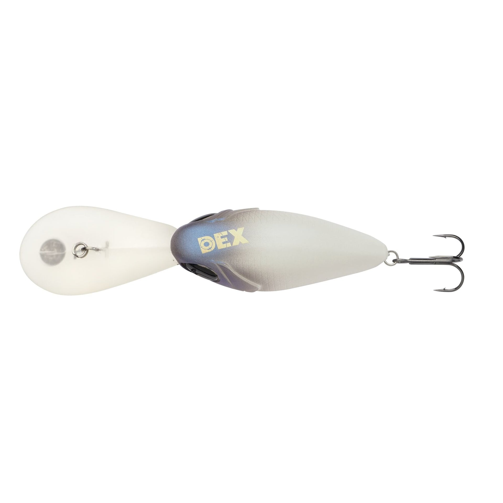 Berkley DEX Trencher