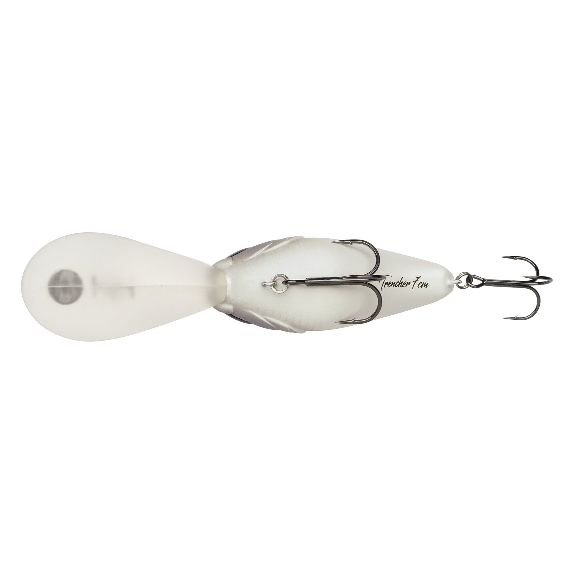 Berkley DEX Trencher
