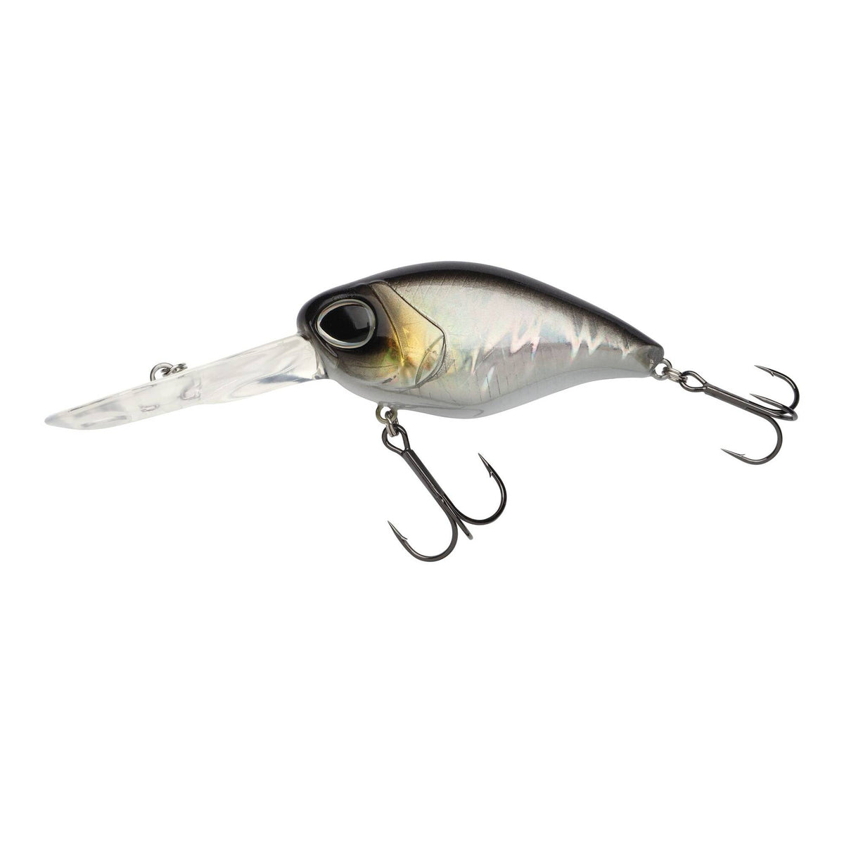 Berkley DEX Trencher