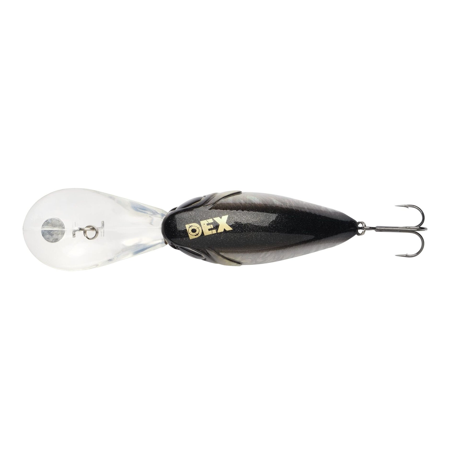 Berkley DEX Trencher