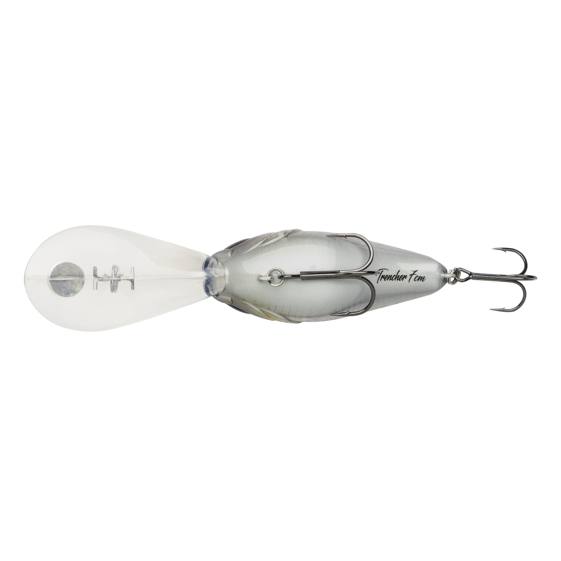 Berkley DEX Trencher