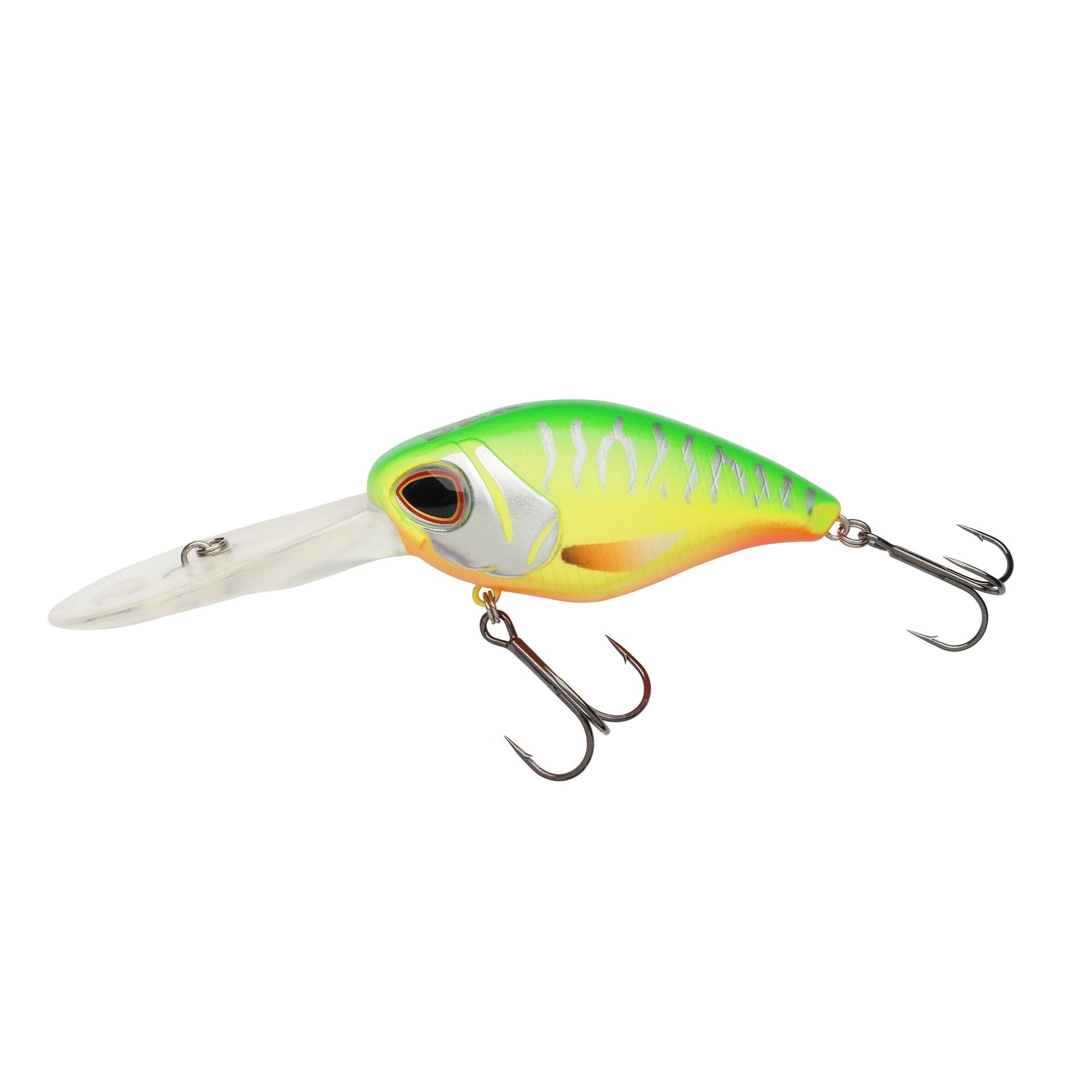 Berkley DEX Trencher