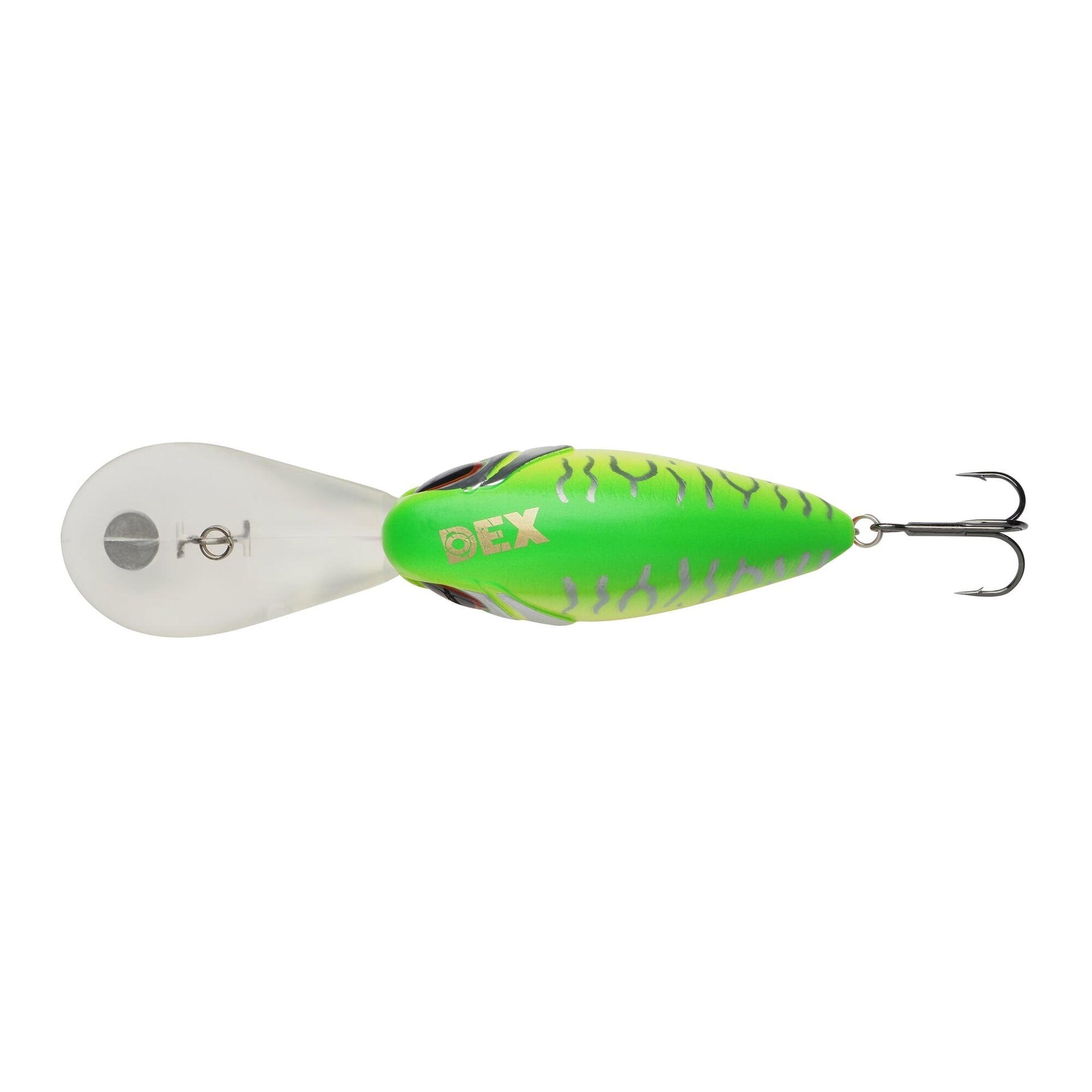 Berkley DEX Trencher