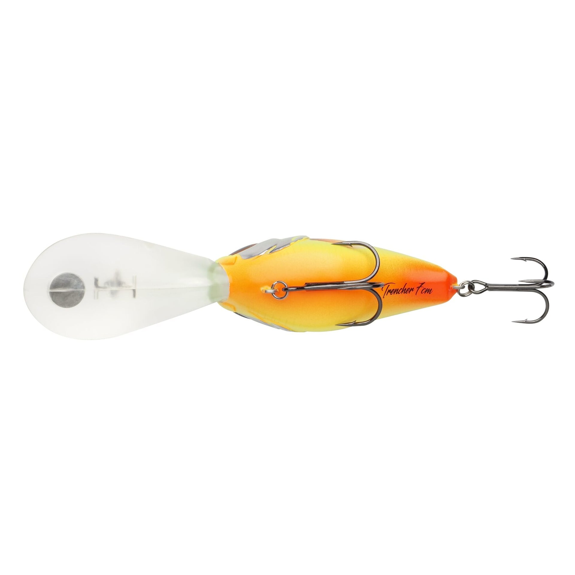 Berkley DEX Trencher