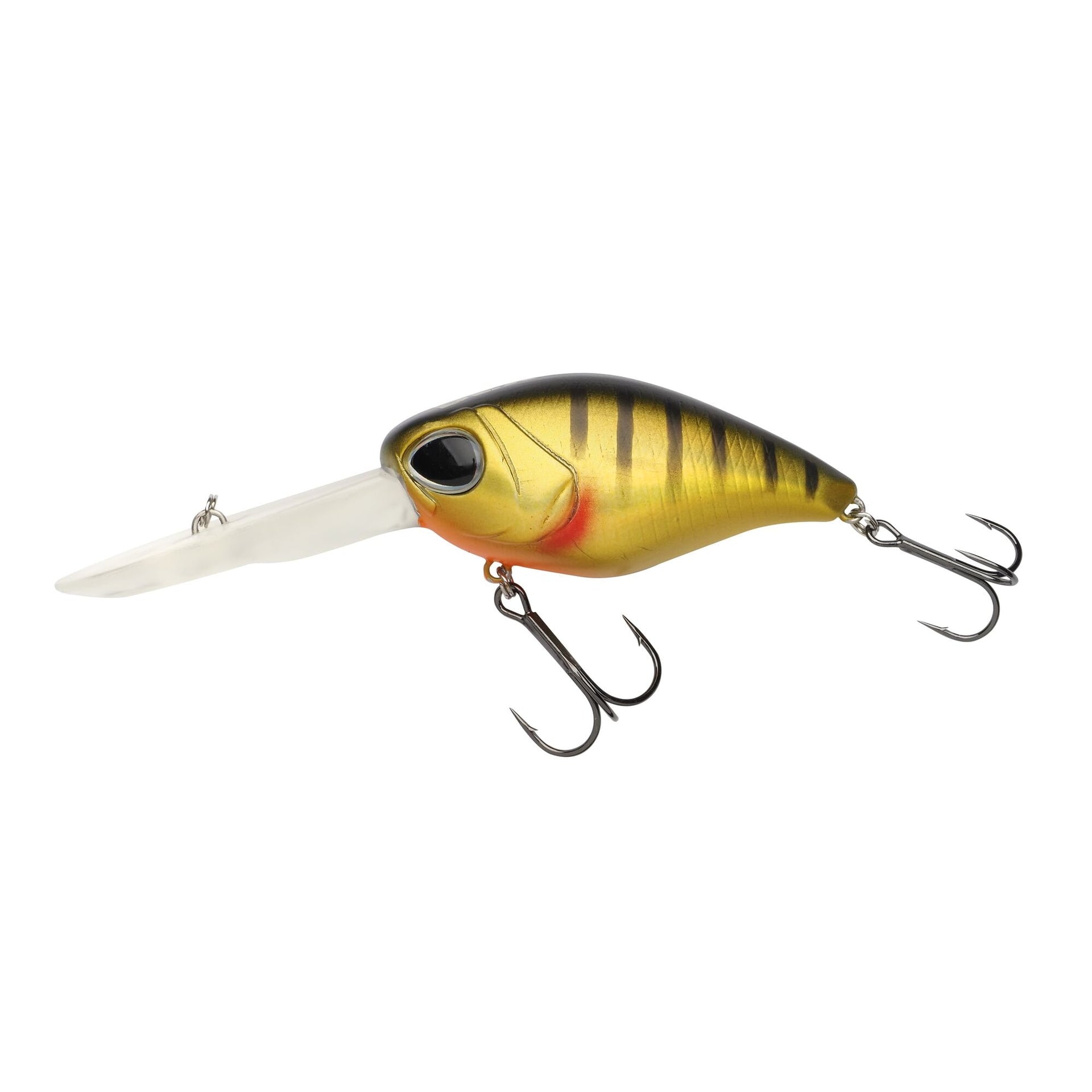 Berkley DEX Trencher