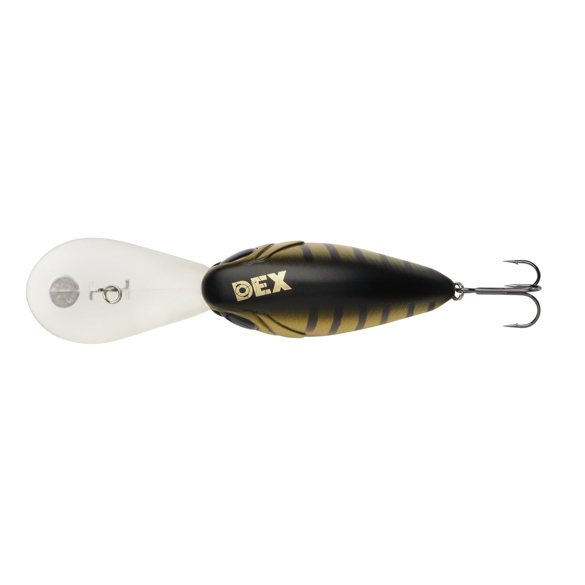 Berkley DEX Trencher