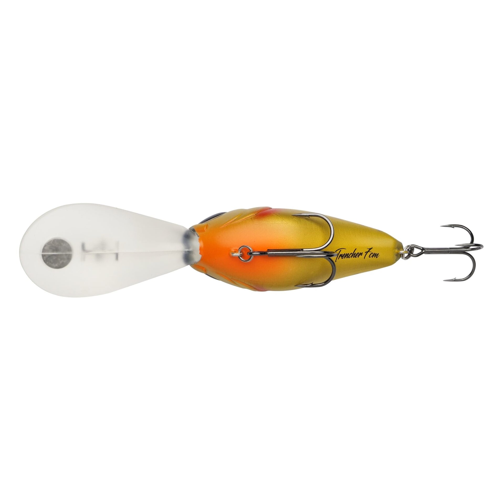 Berkley DEX Trencher