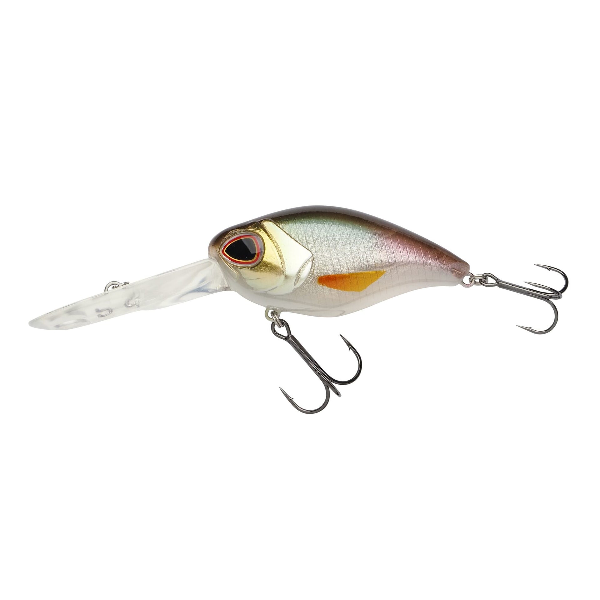Berkley DEX Trencher