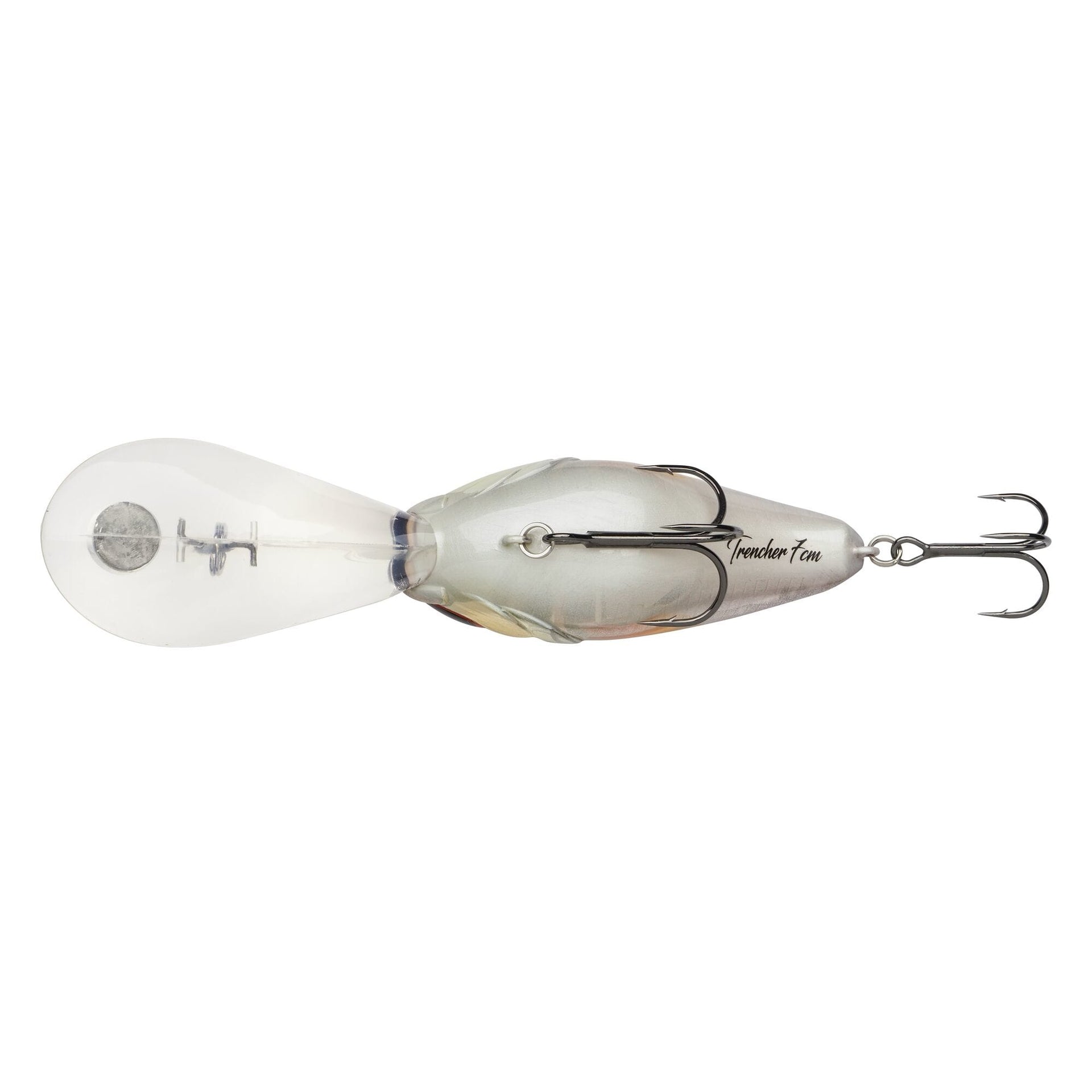 Berkley DEX Trencher