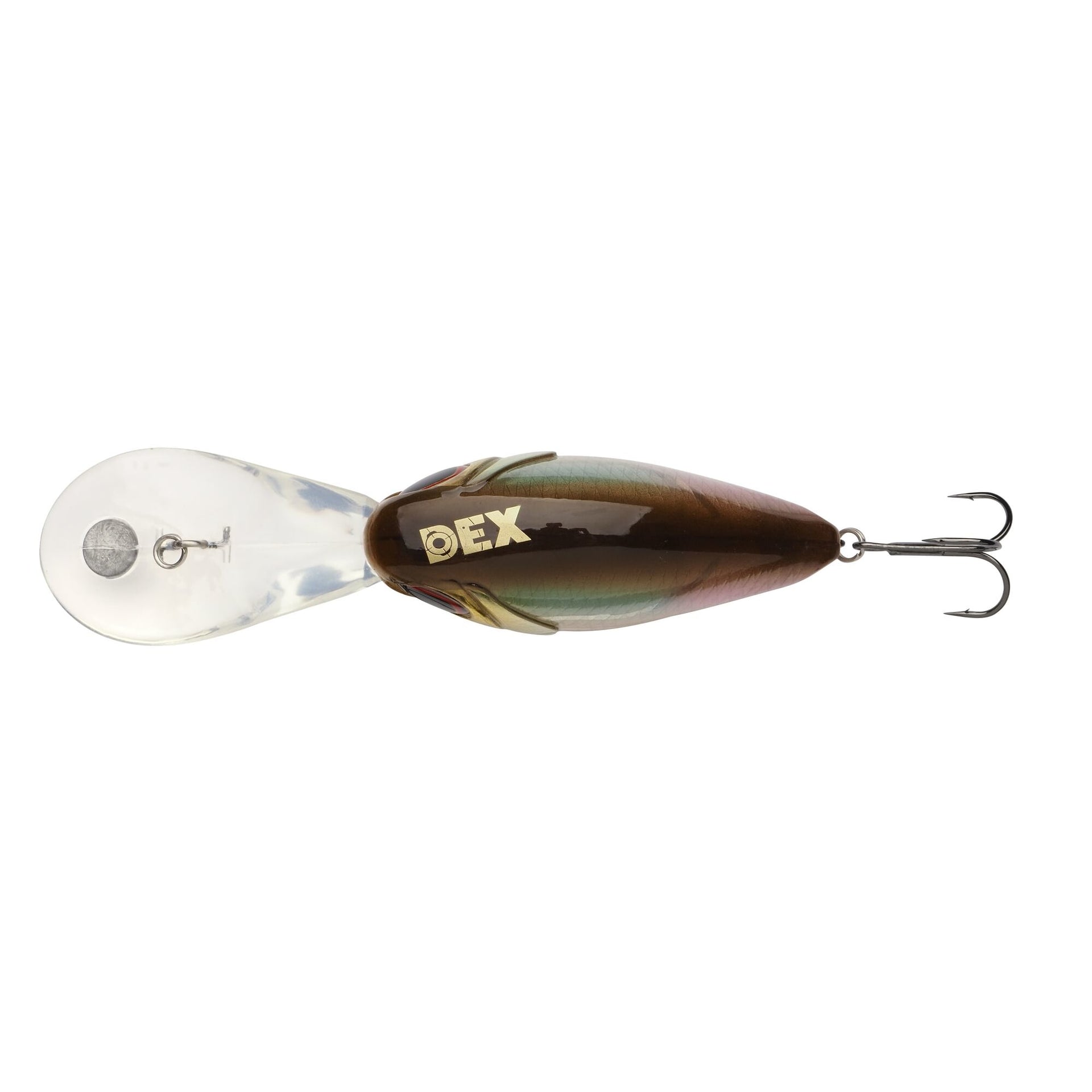 Berkley DEX Trencher
