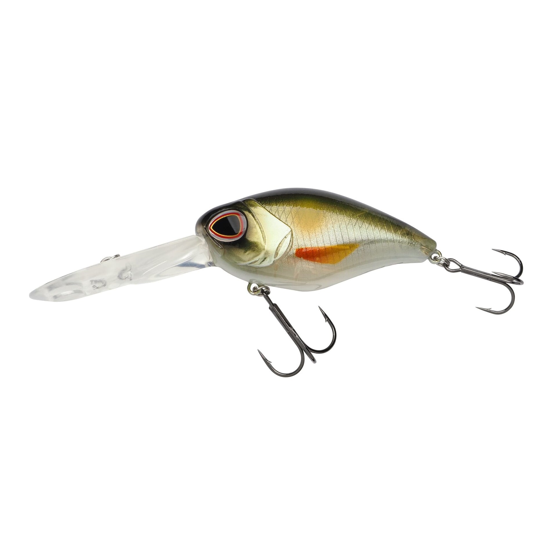Berkley DEX Trencher