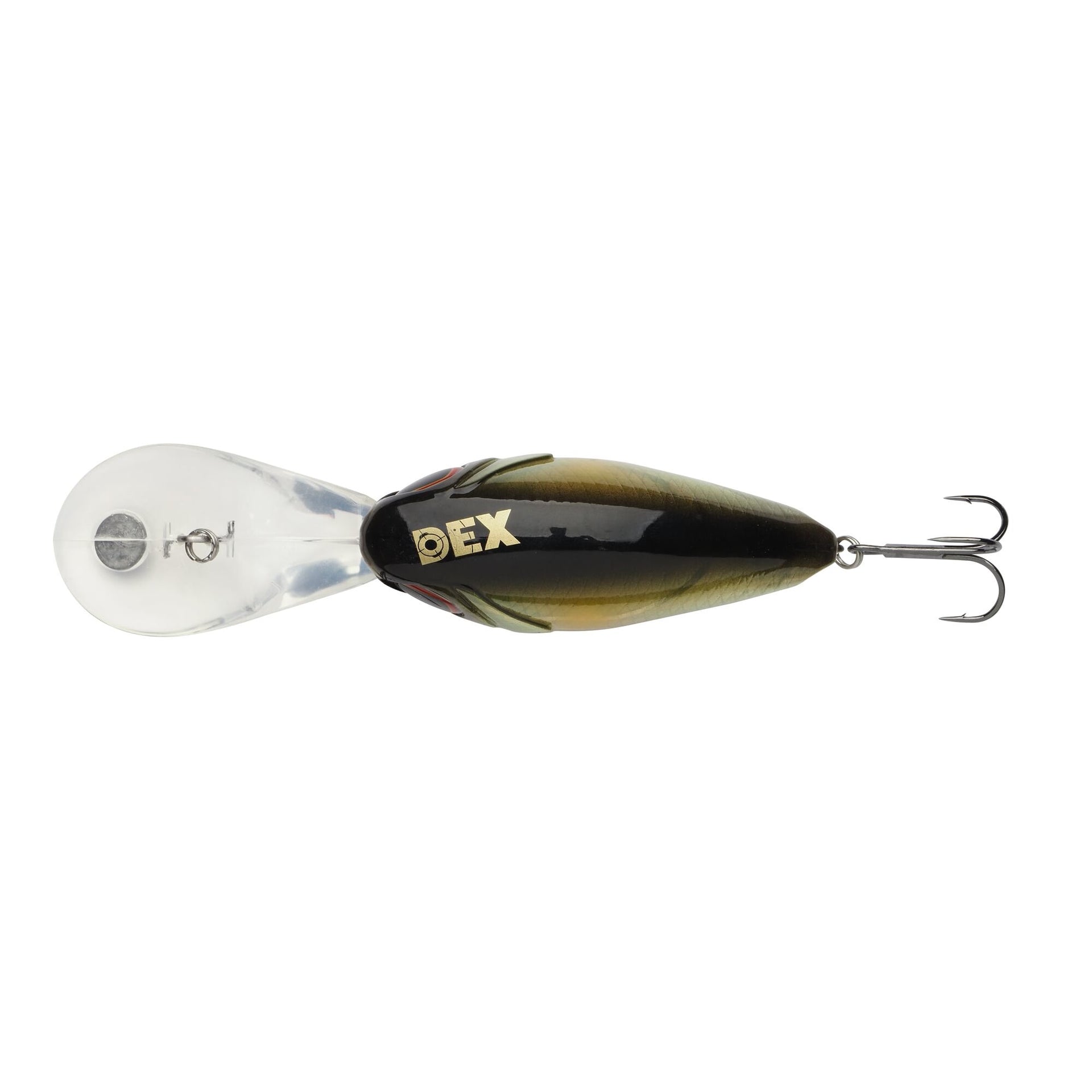 Berkley DEX Trencher