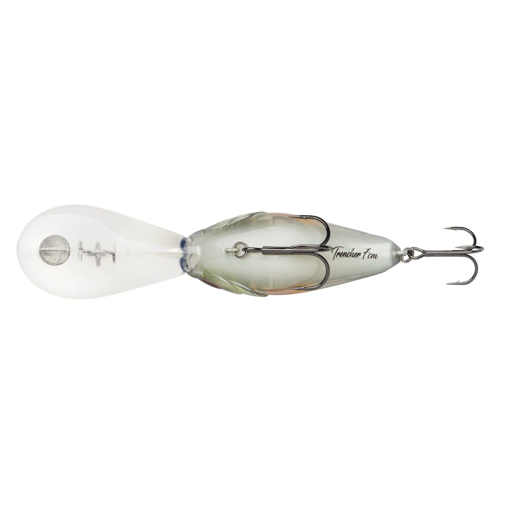 Berkley DEX Trencher