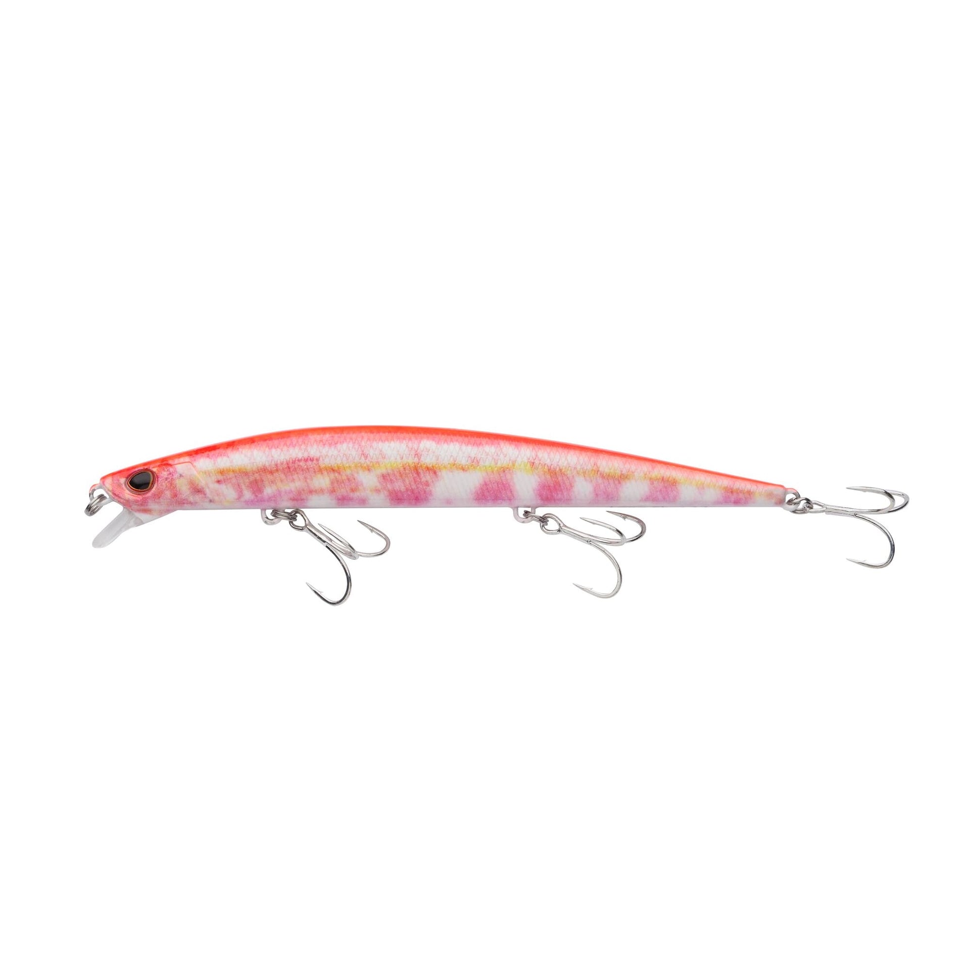 Berkley DEX Long Shot