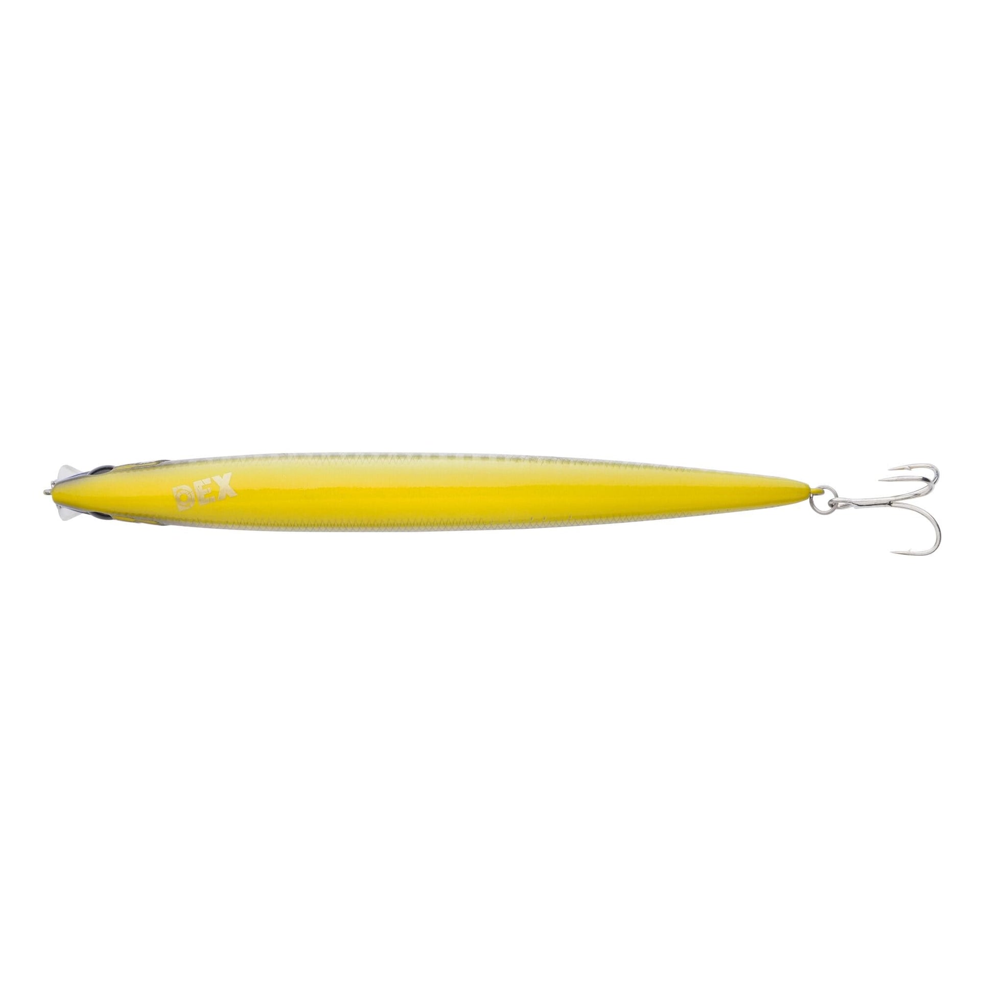 Berkley DEX Long Shot