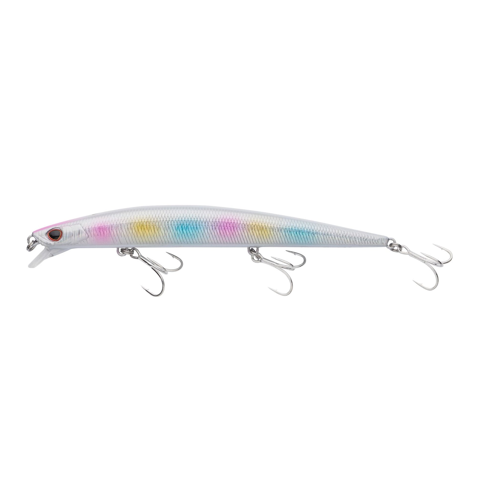Berkley DEX Long Shot