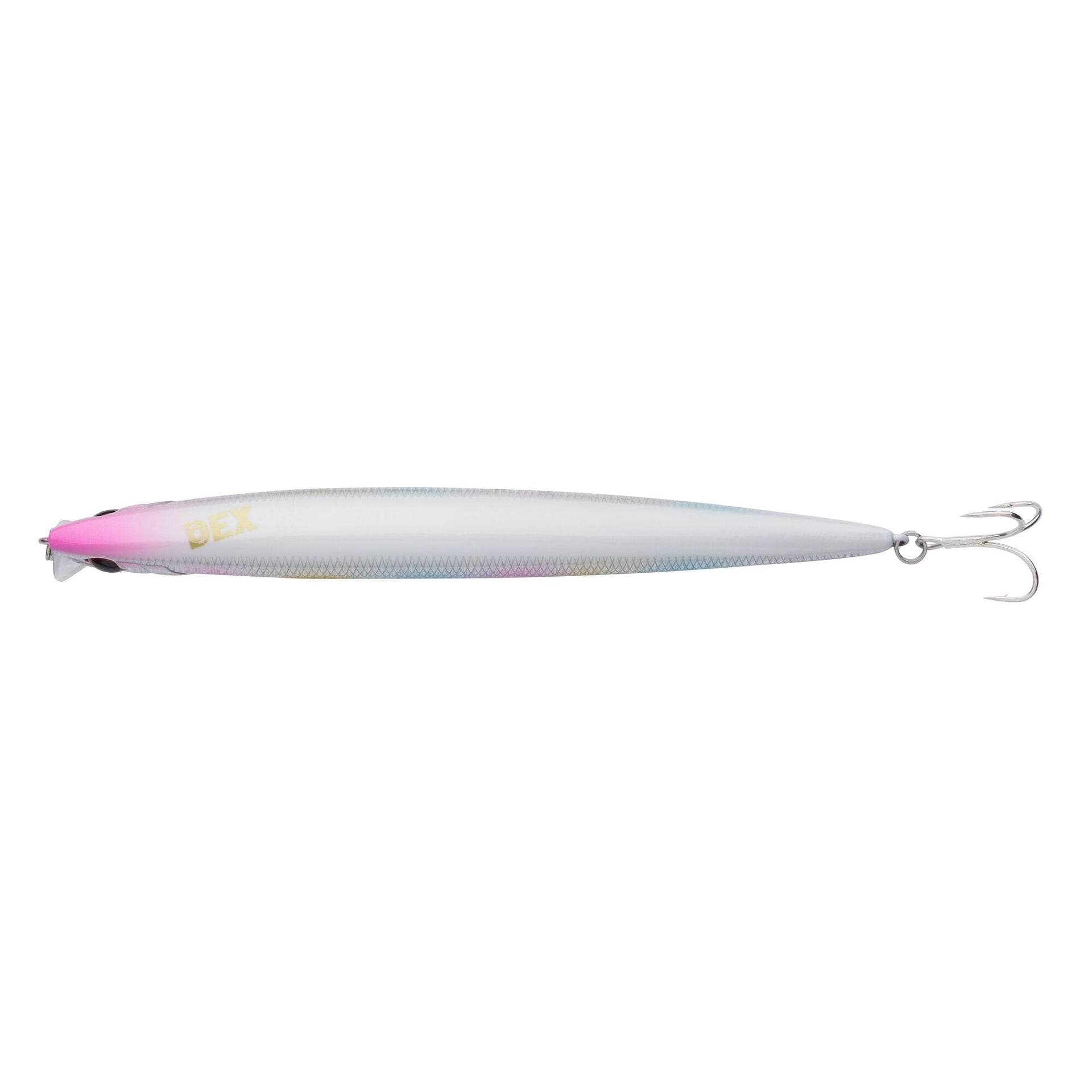 Berkley DEX Long Shot